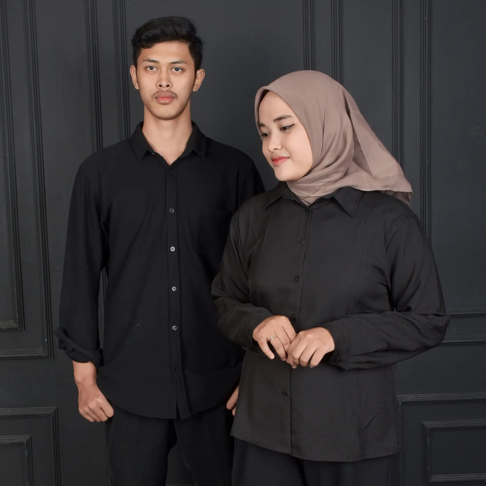 The Wedding Of Ferra & Hakim