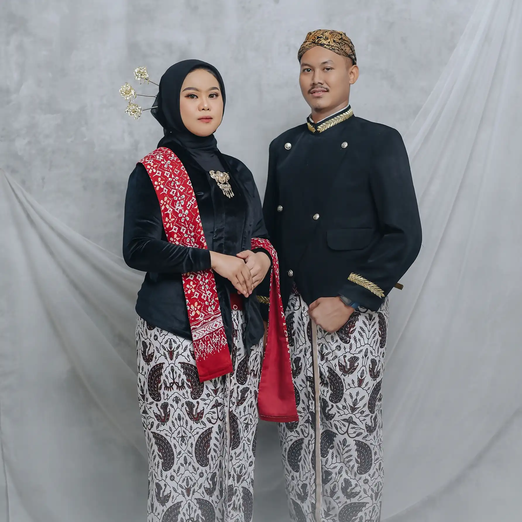 The Wedding Of Fidia & Adi