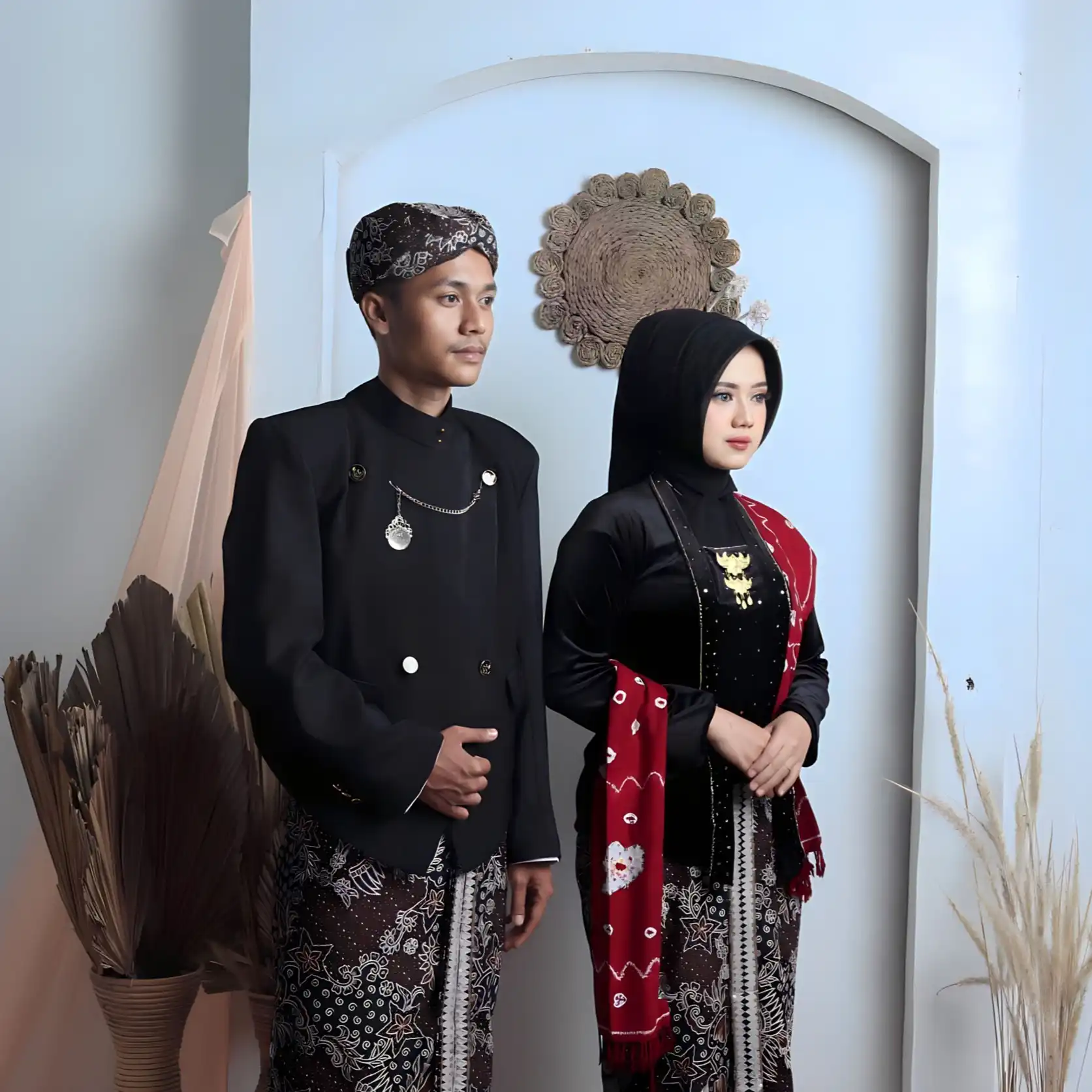 The Wedding Of Findi & Bayu