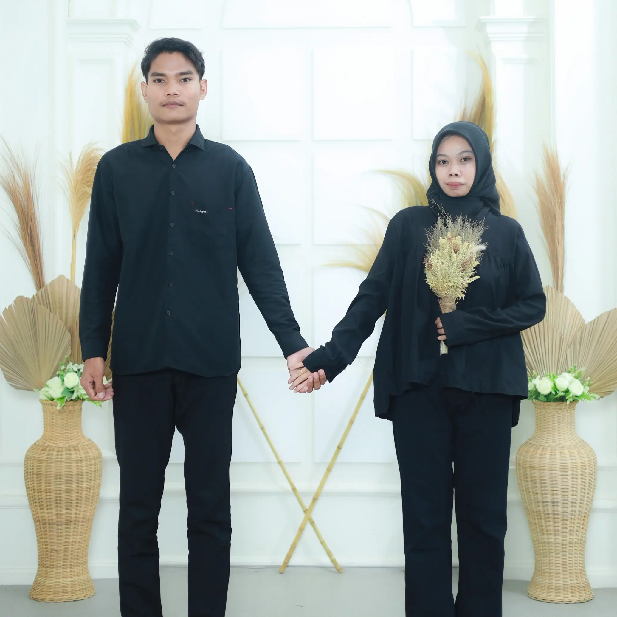 The Wedding Of Fitri & Ajid