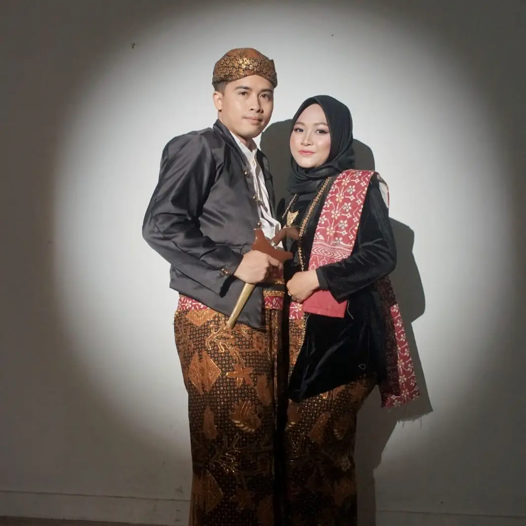 The Wedding Of Indri & Pazar