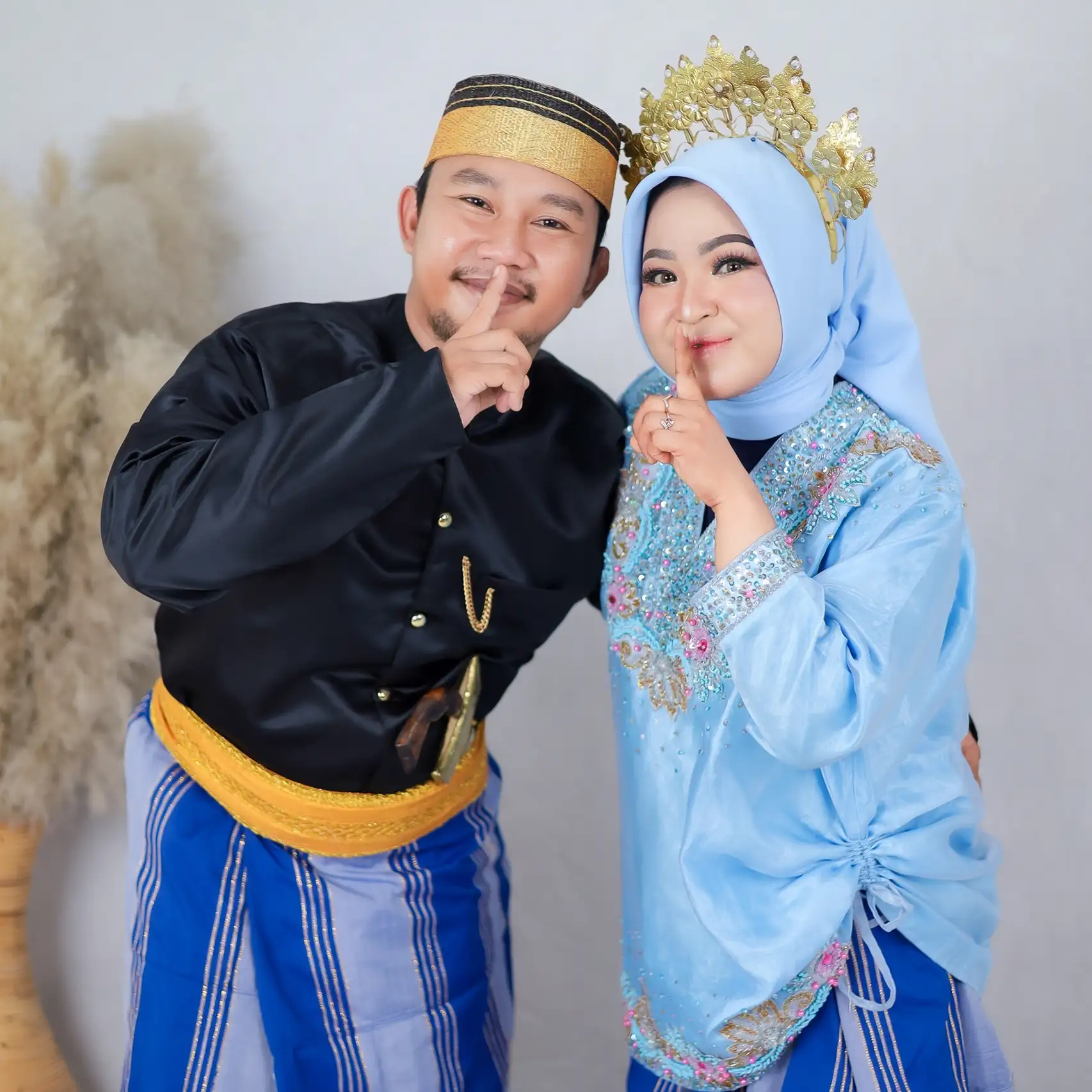 The Wedding Of Jannah & Ismail