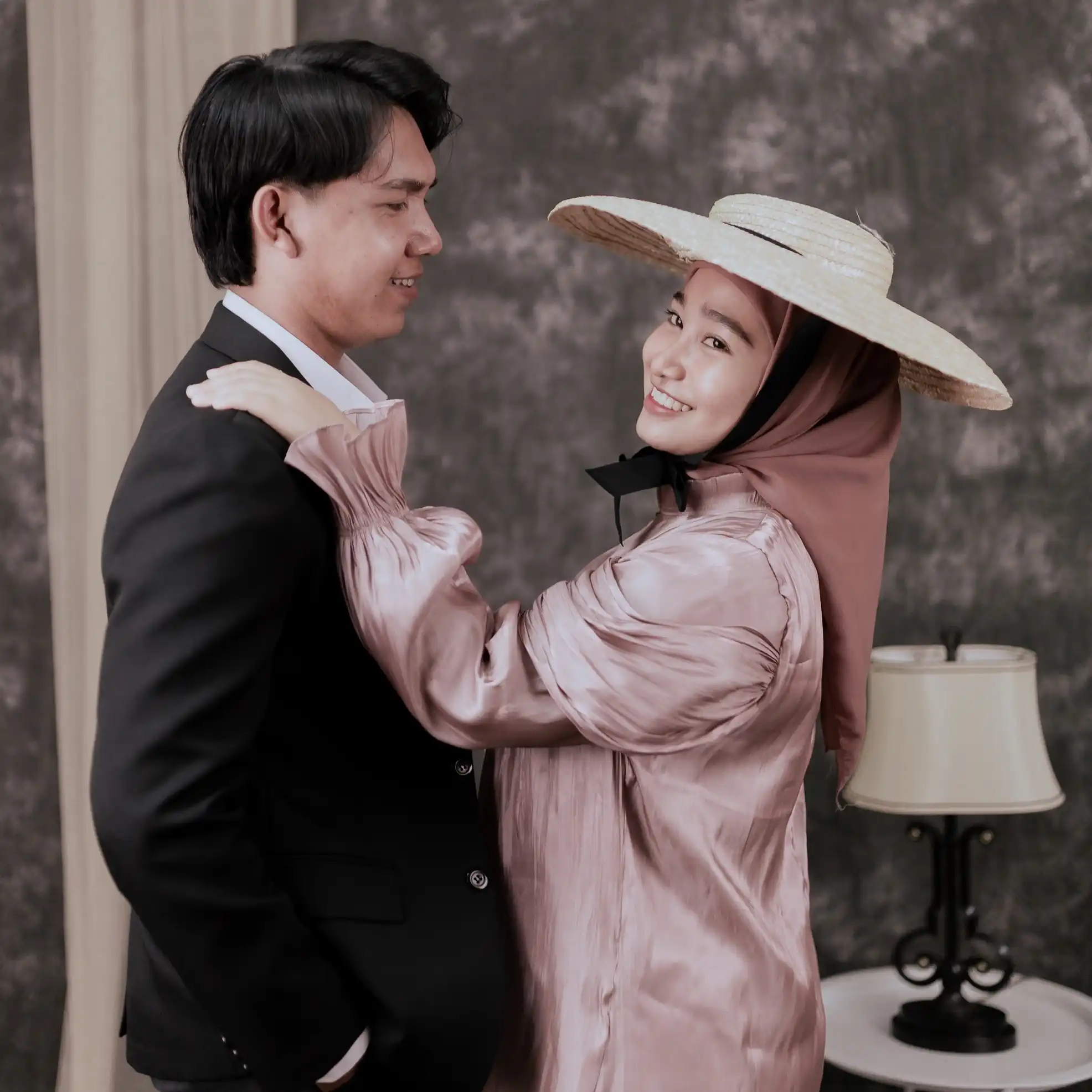 The Wedding Of Juwai & Noval