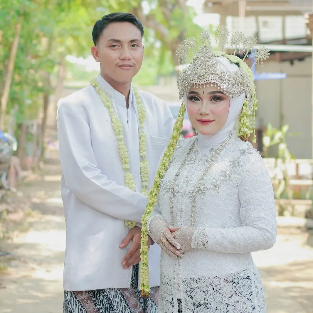 The Wedding Of Kia & Anggi