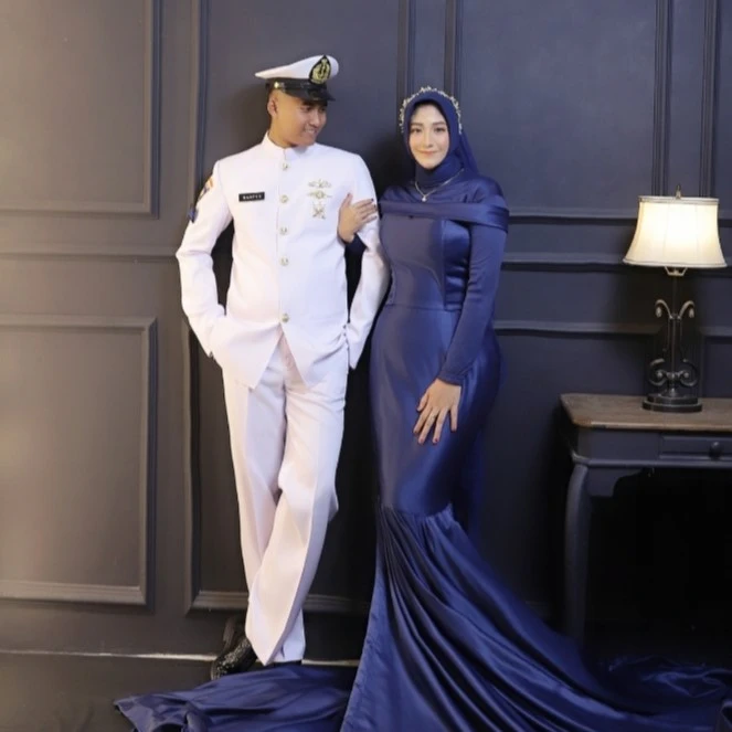 The Wedding Of Linda & Mahfud