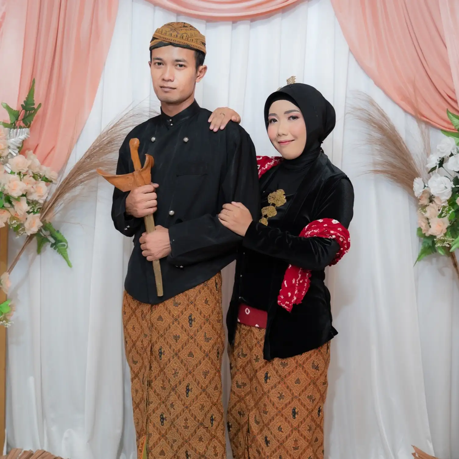 The Wedding Of Lita & Ridwan
