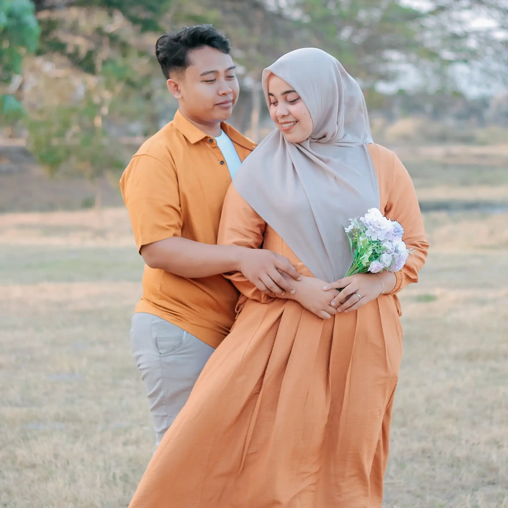 The Wedding Of Livia & Riko