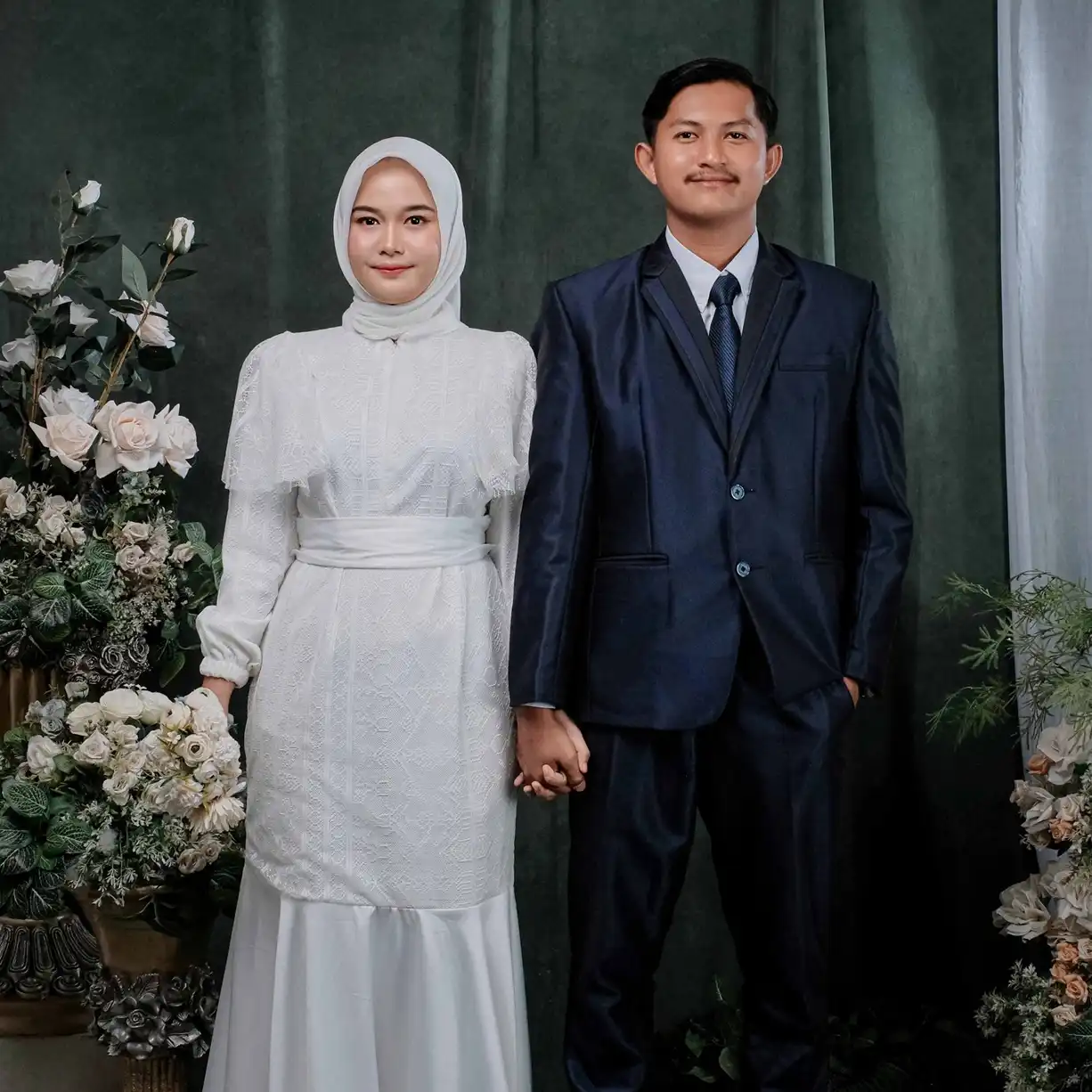 The Wedding Of Mia & Darusman