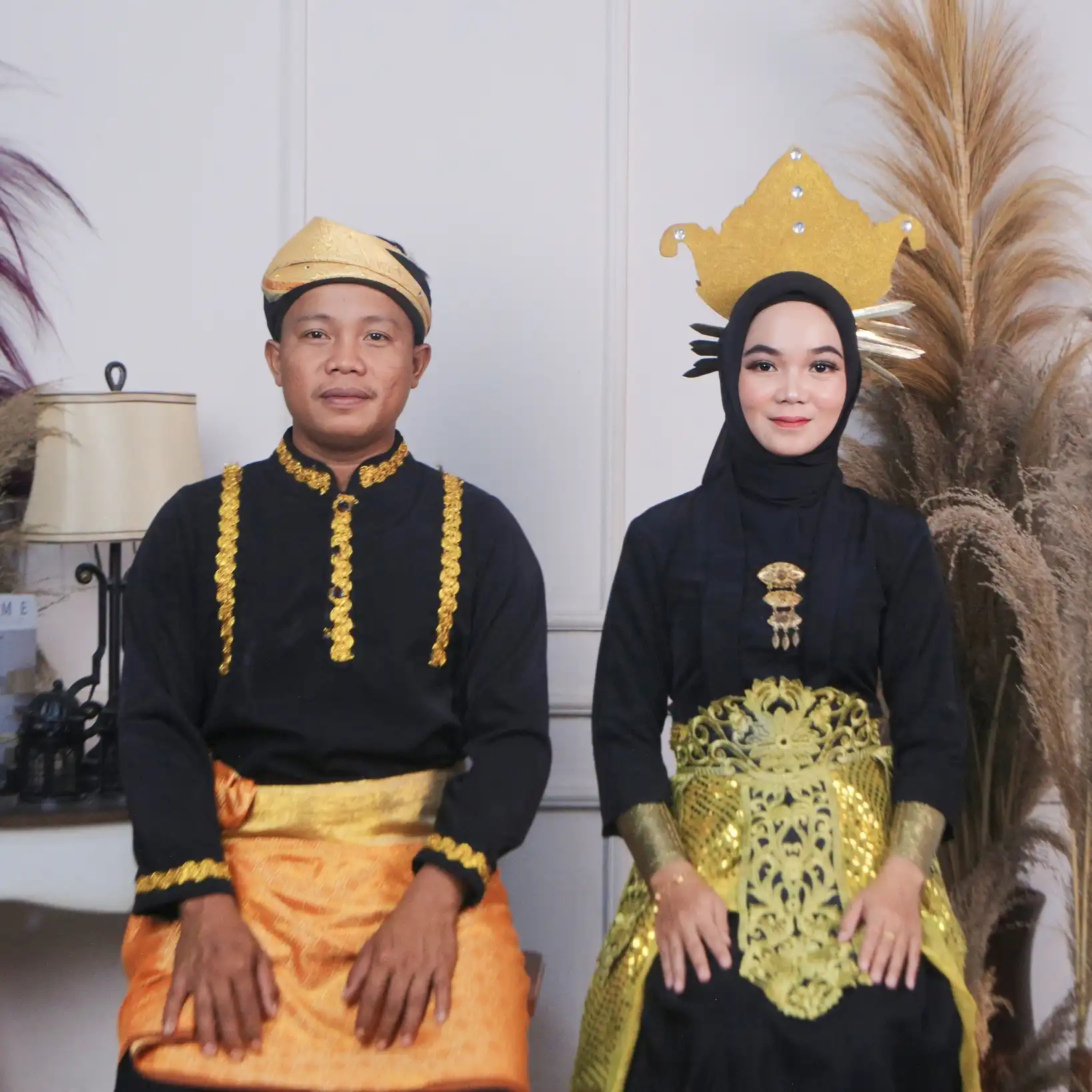 The Wedding Of Muli & Khibot