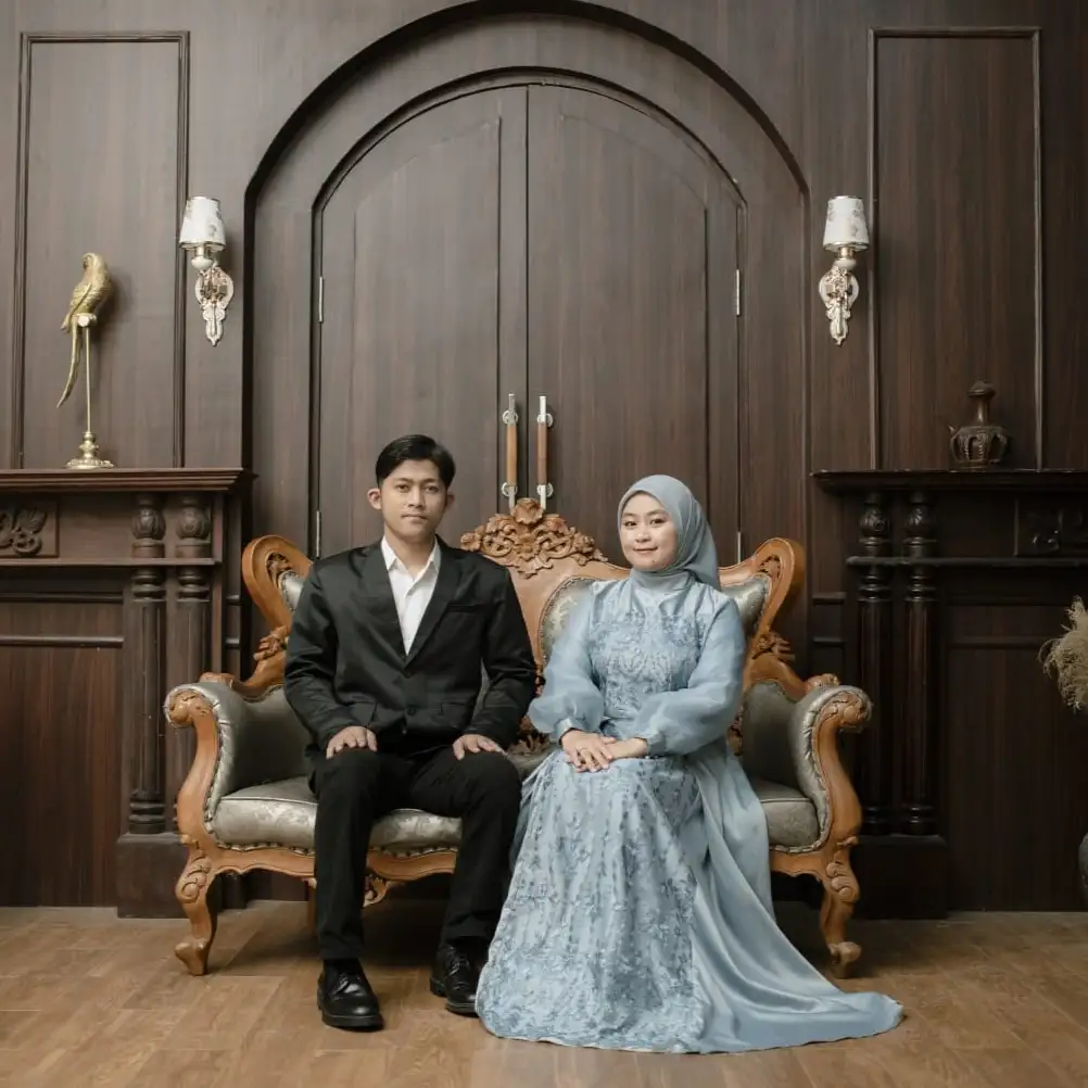 The Wedding Of Nabil & Irfan