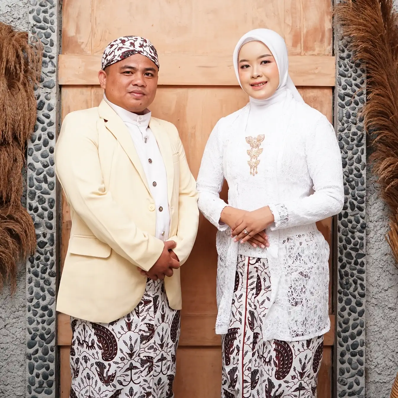 The Wedding Of Nevi & Aldi