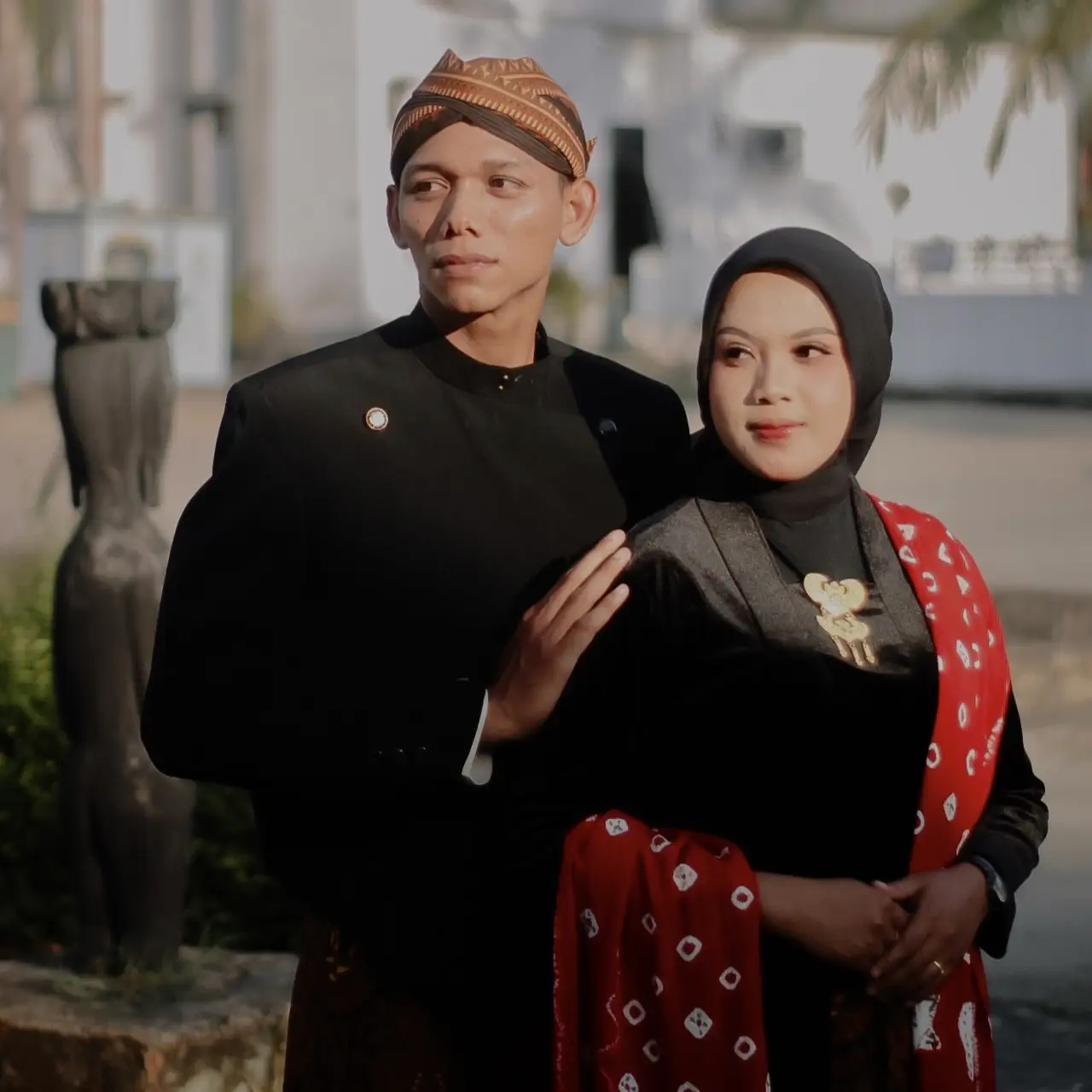 The Wedding Of Nita & Ulil