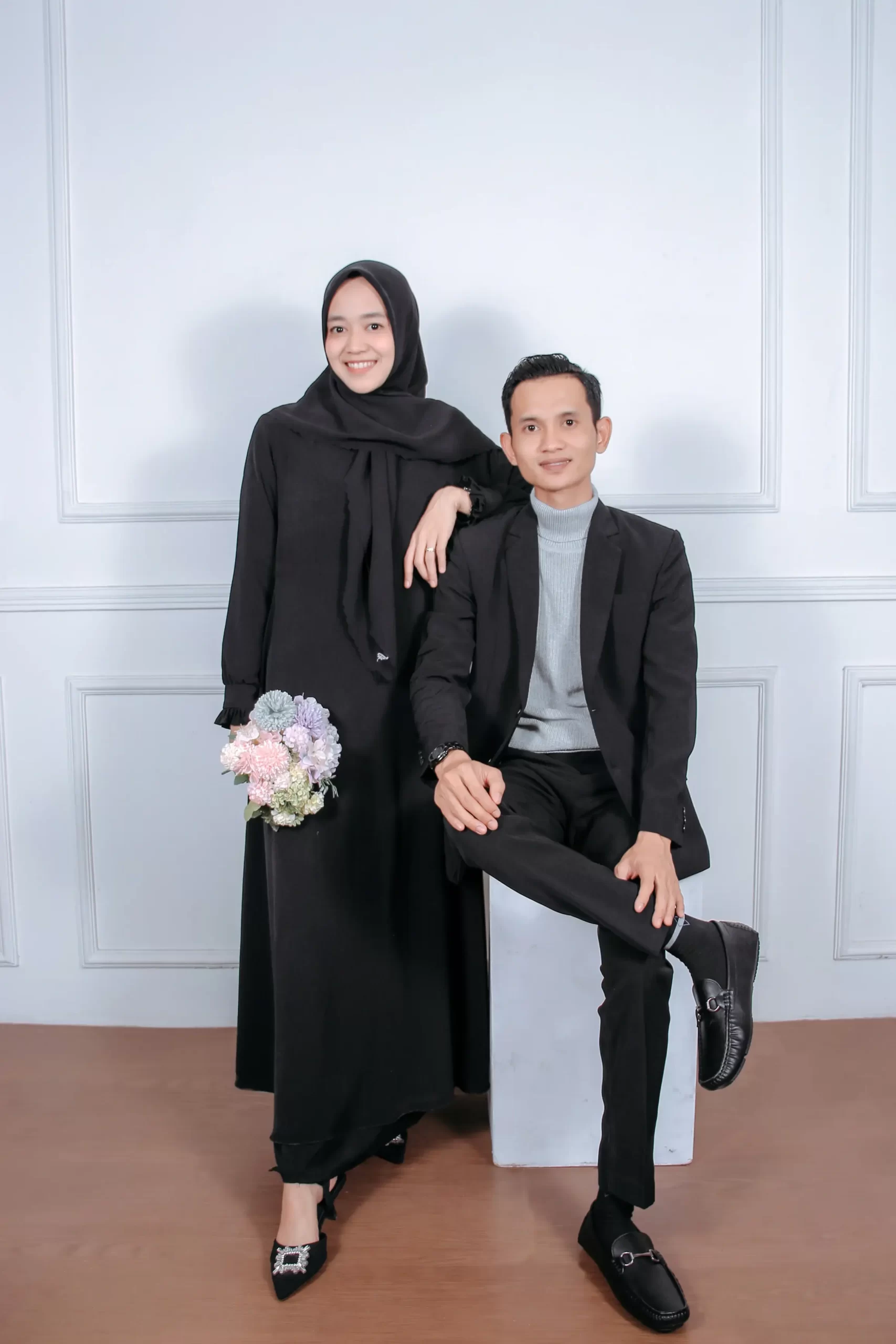 The Wedding of Nita & Jaenal - besokakad.id_2