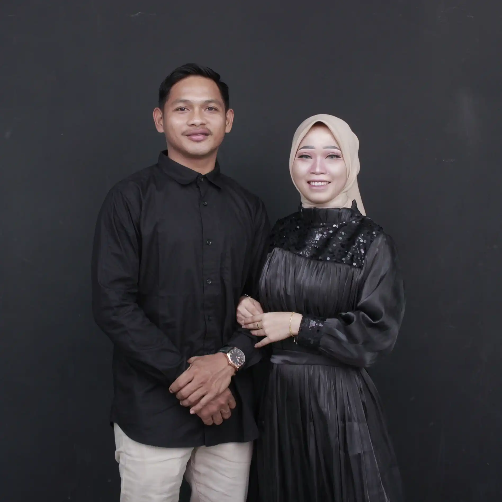 The Wedding Of Putri & Roni