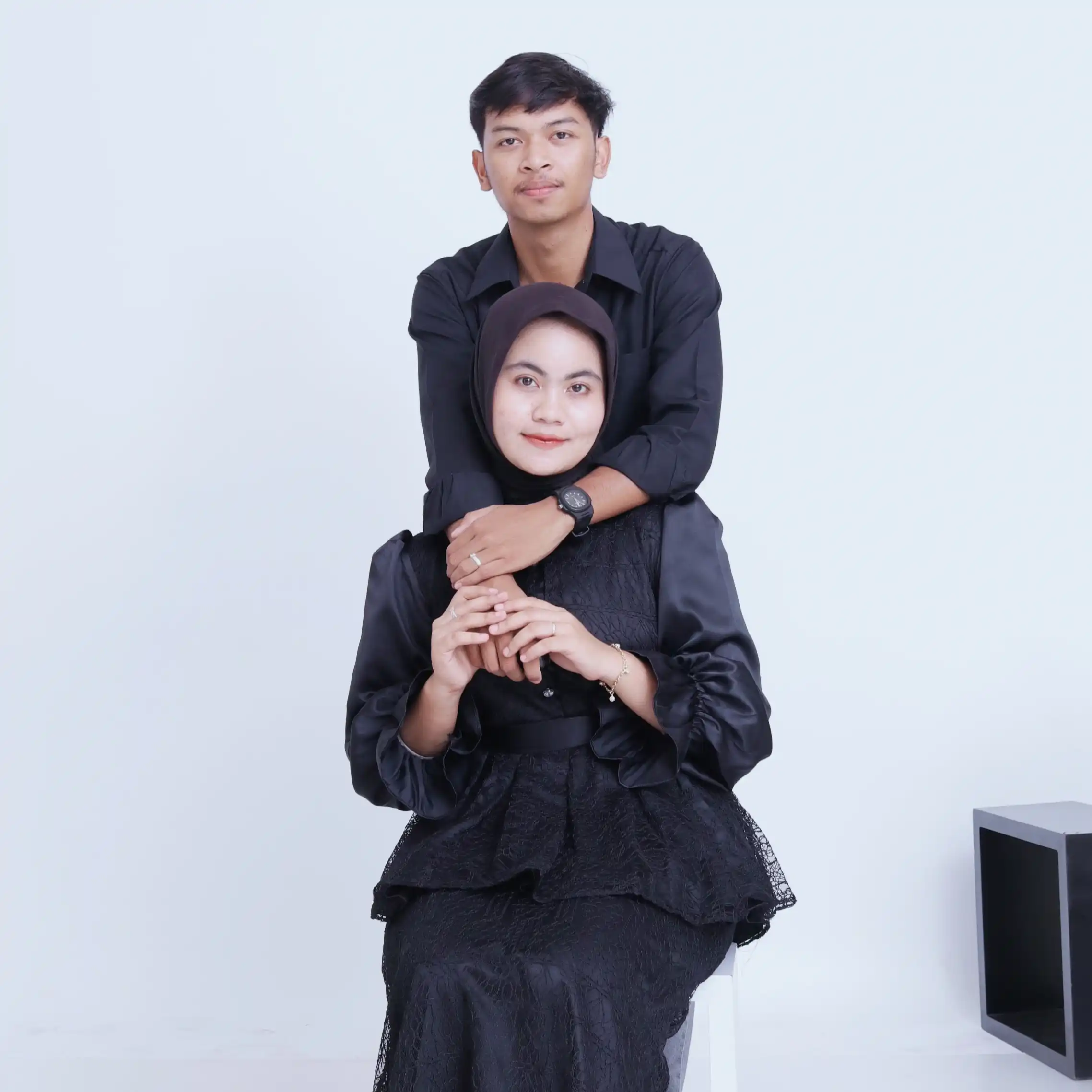 The Wedding Of Raihan & Sonia