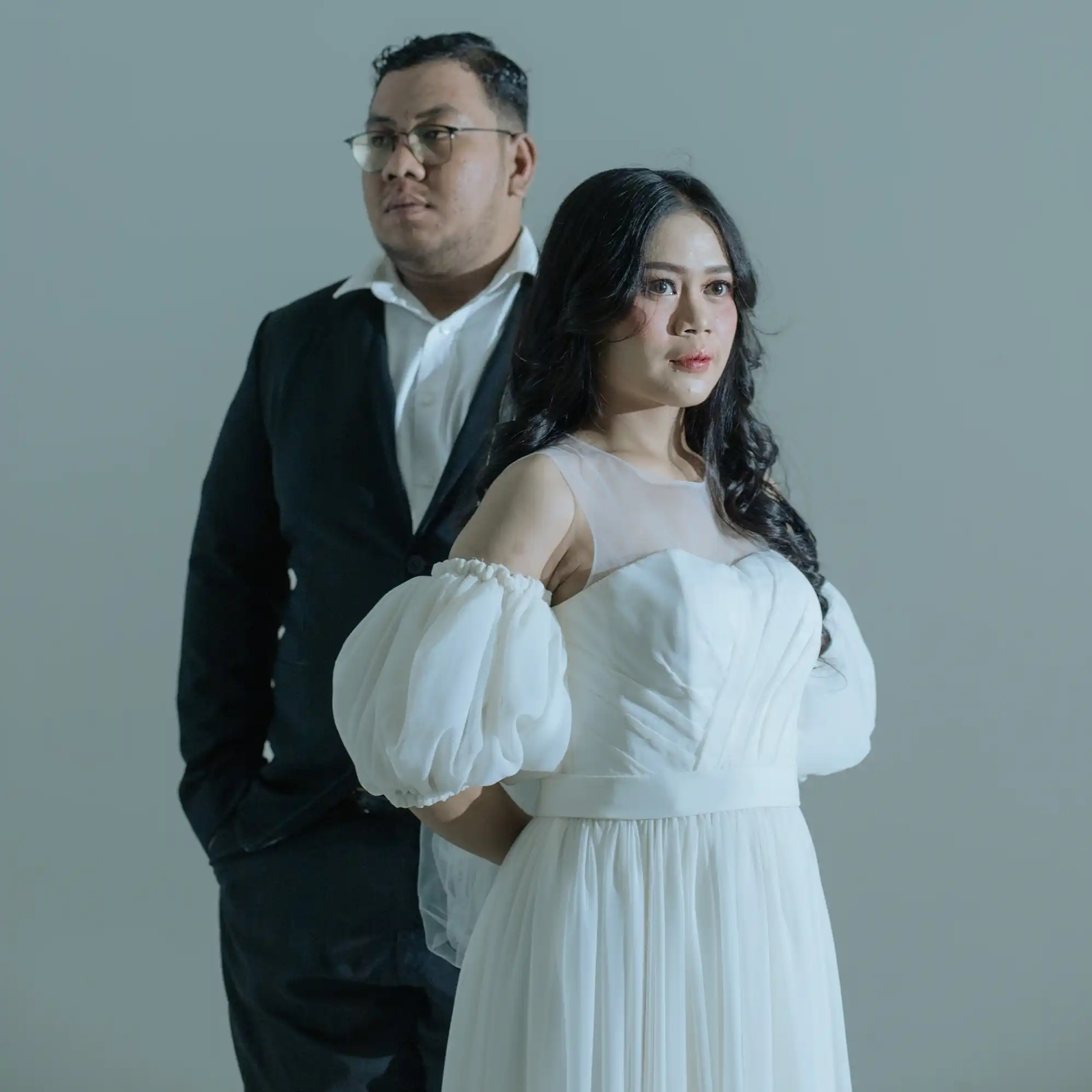 The Wedding Of Rika & Fajar