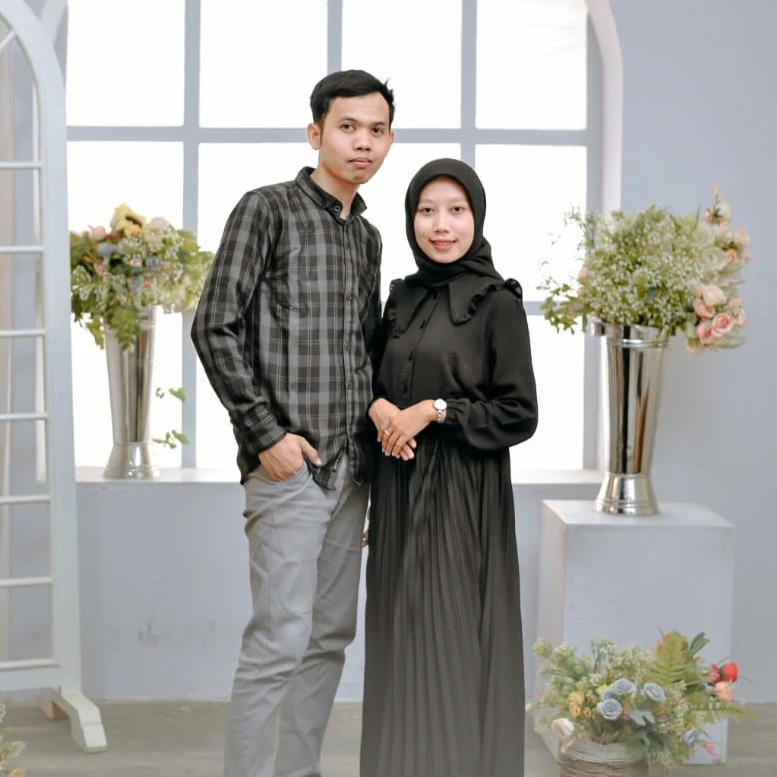 The Wedding Of Santi & Indra