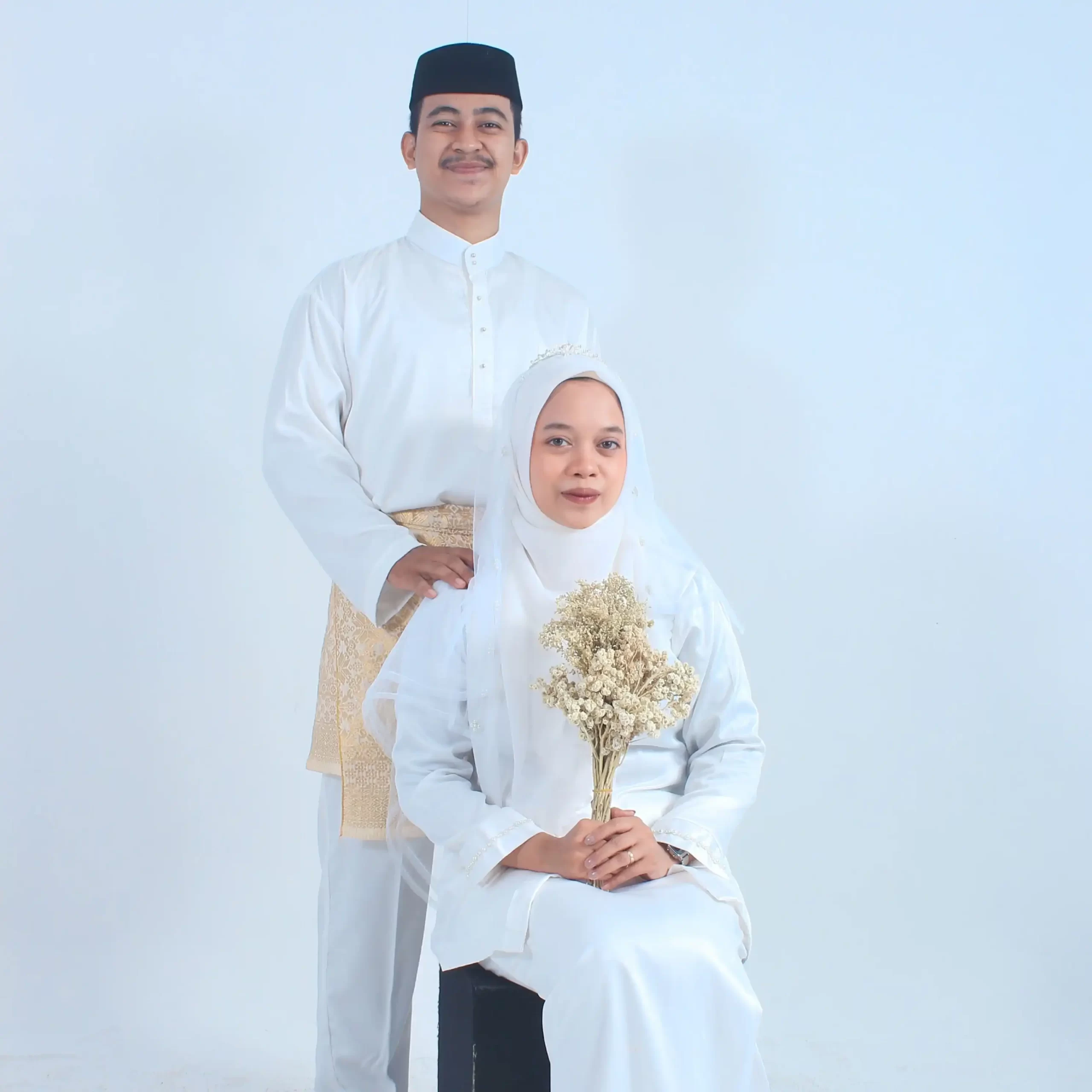 The Wedding Of Sarah & Iqbal