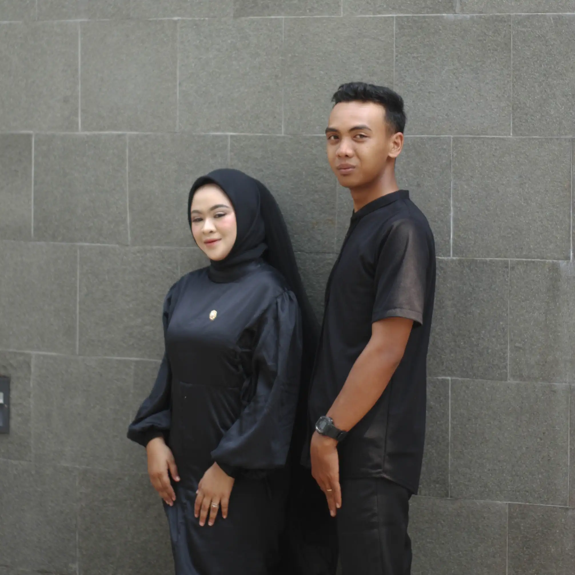 The Wedding Of Sari & Gane