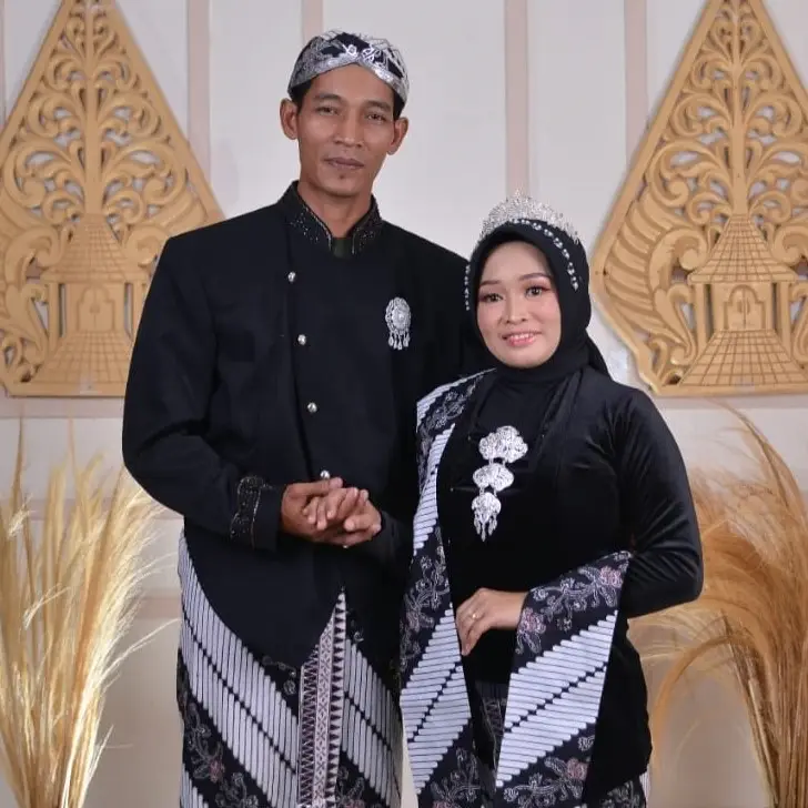 The Wedding Of Sri & Huda