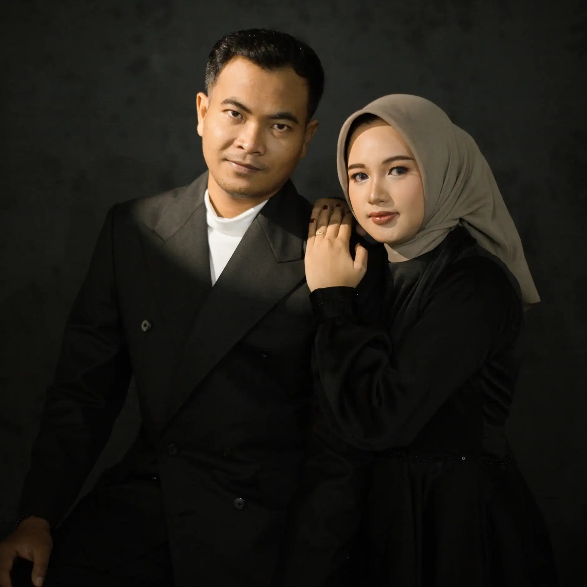 The Wedding Of Sunu & Sila