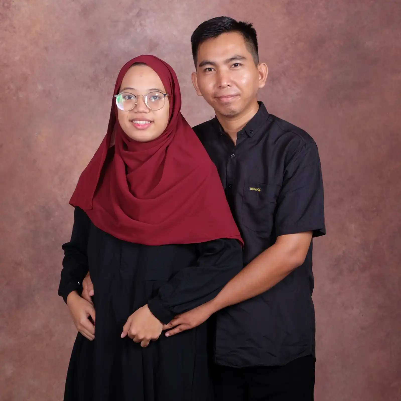 The Wedding Of Tari & Sutris