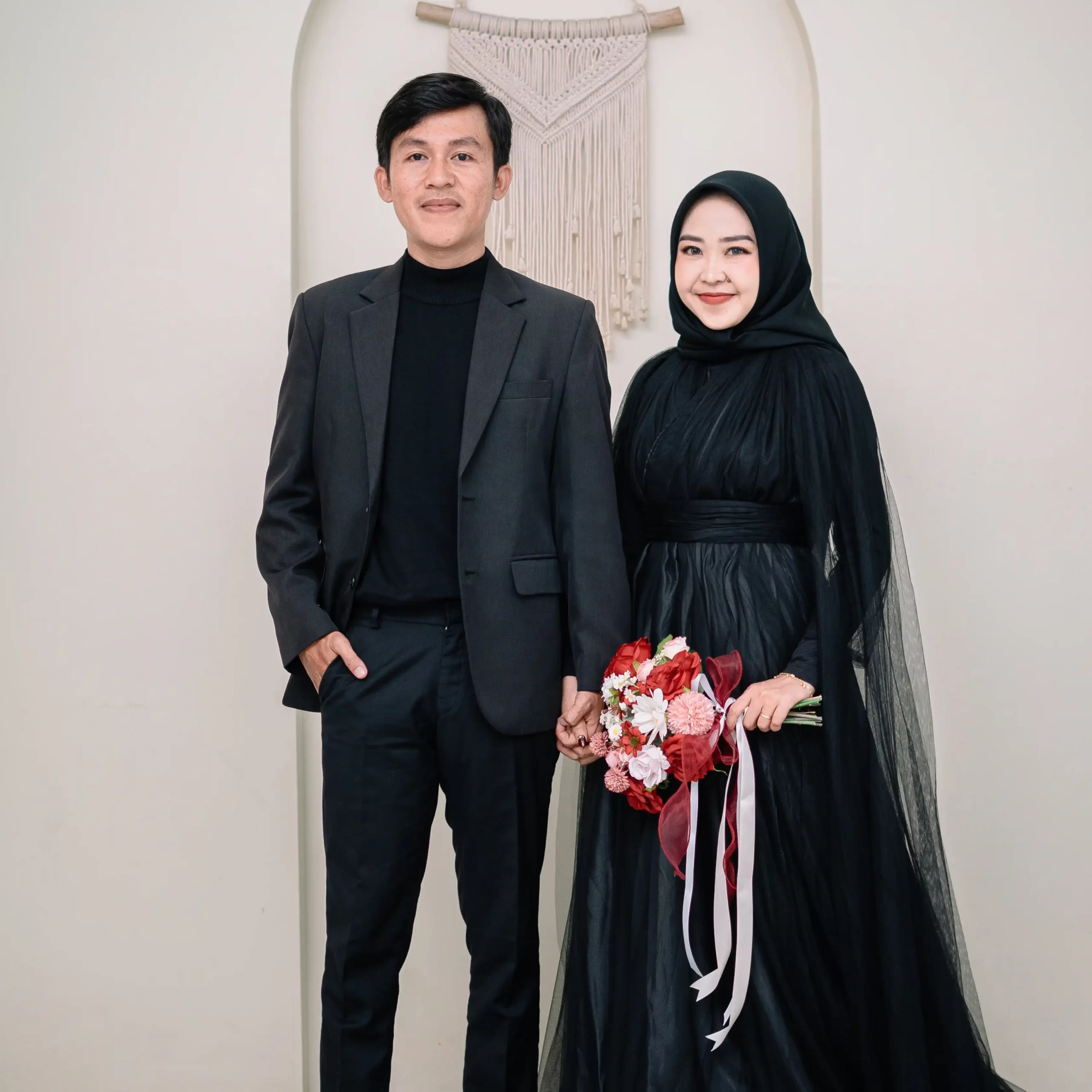 The Wedding Of Tito & Astri