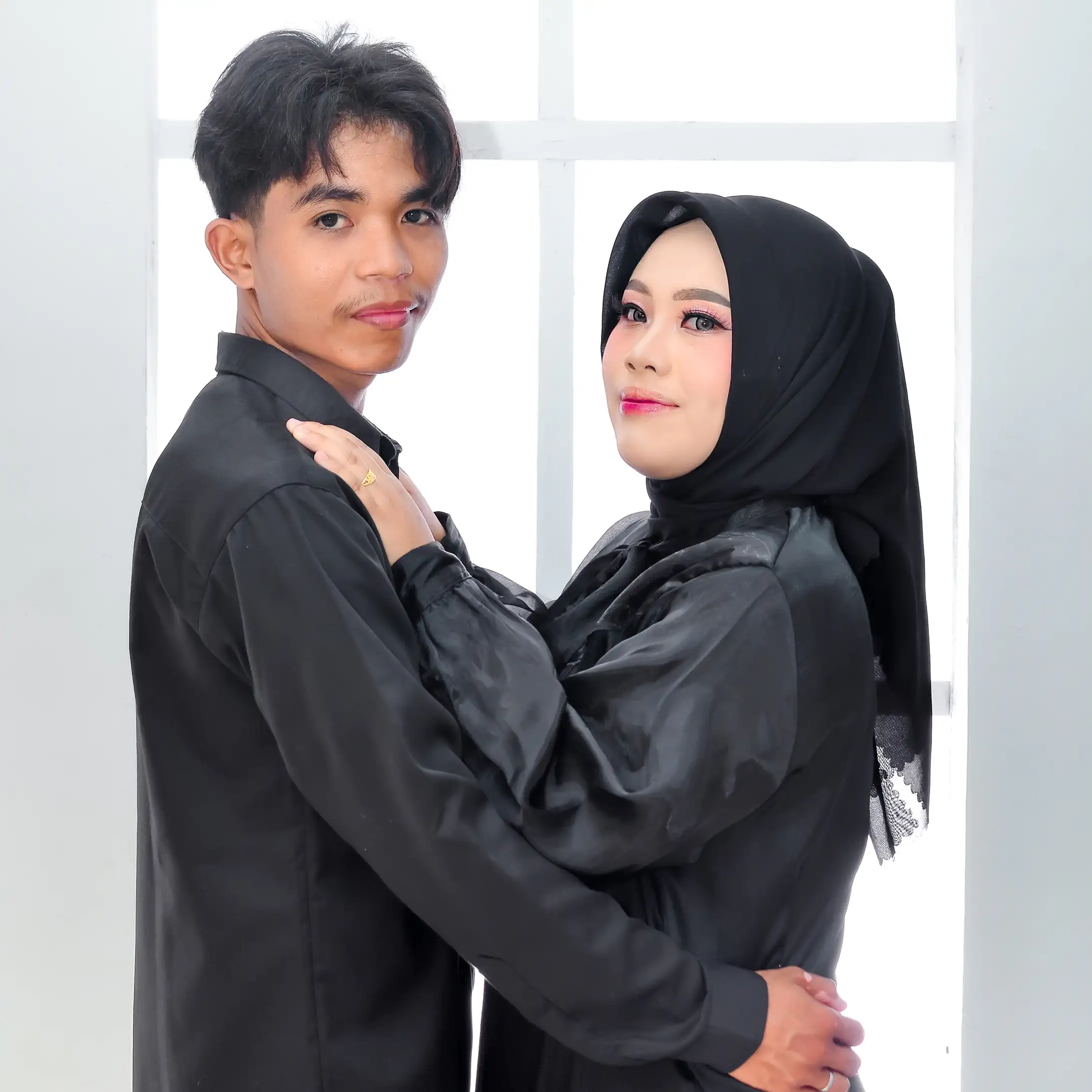 The Wedding Of Wulan & Amat