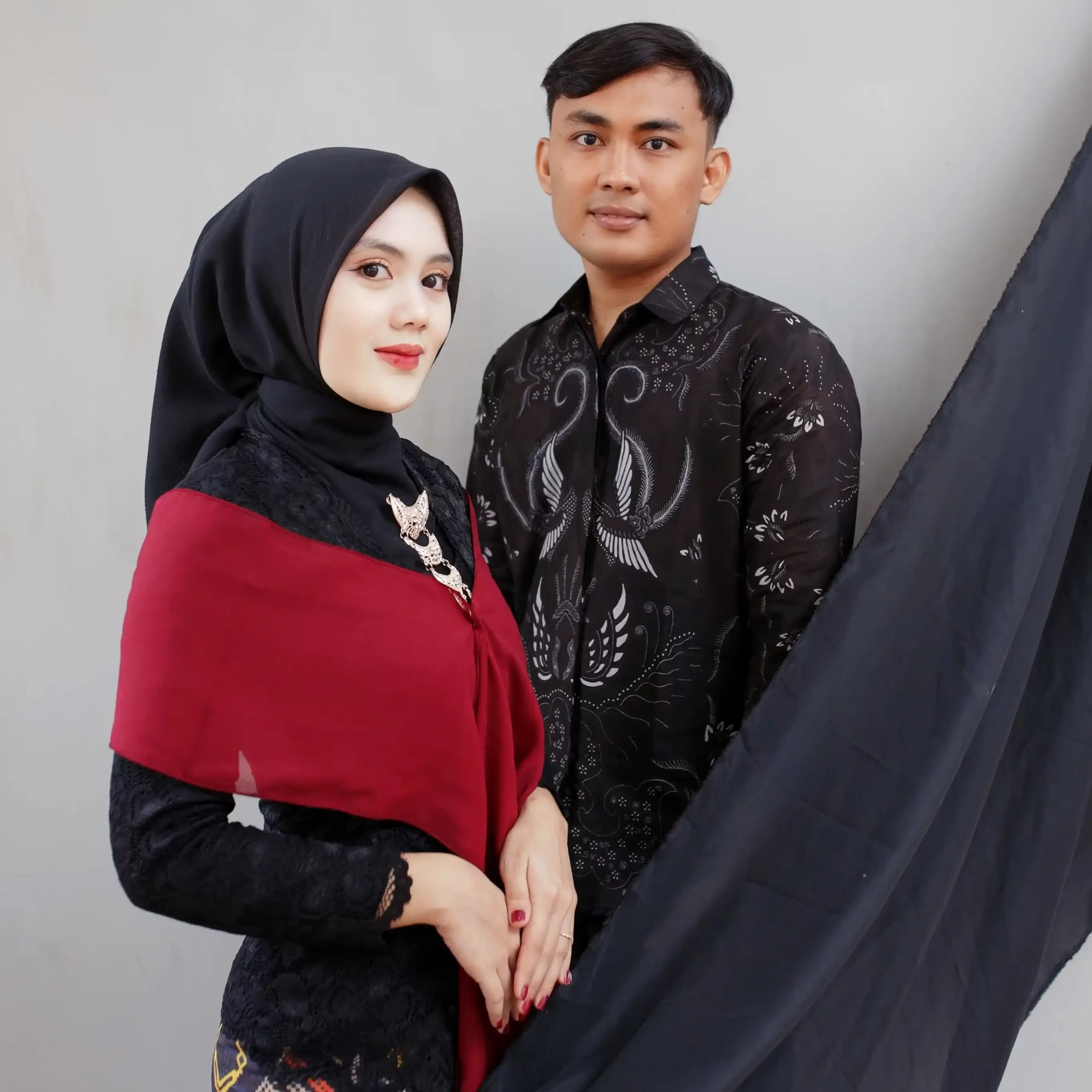 The Wedding Of Yuli & Ijar