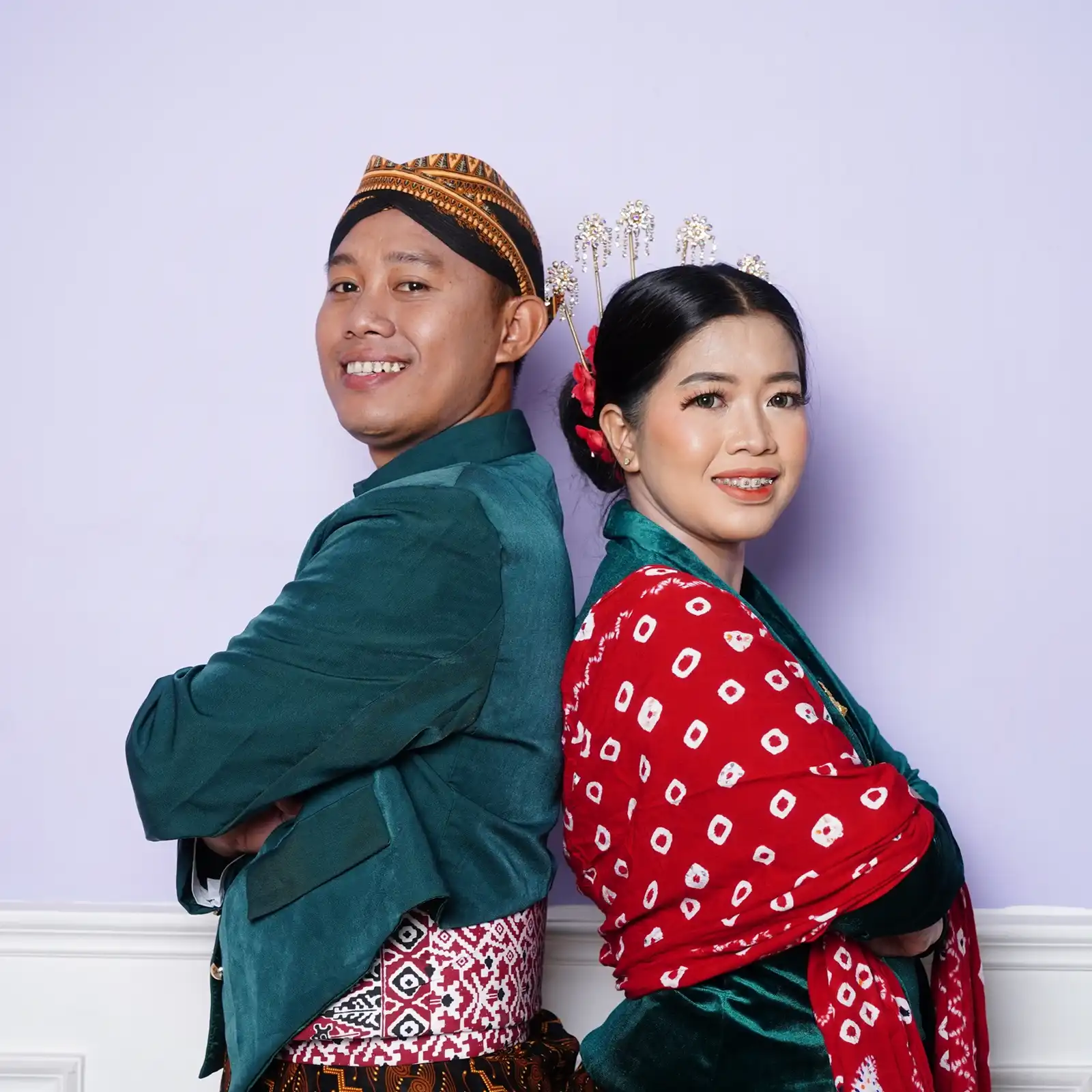 The Wedding Of Zulfah & Fikri