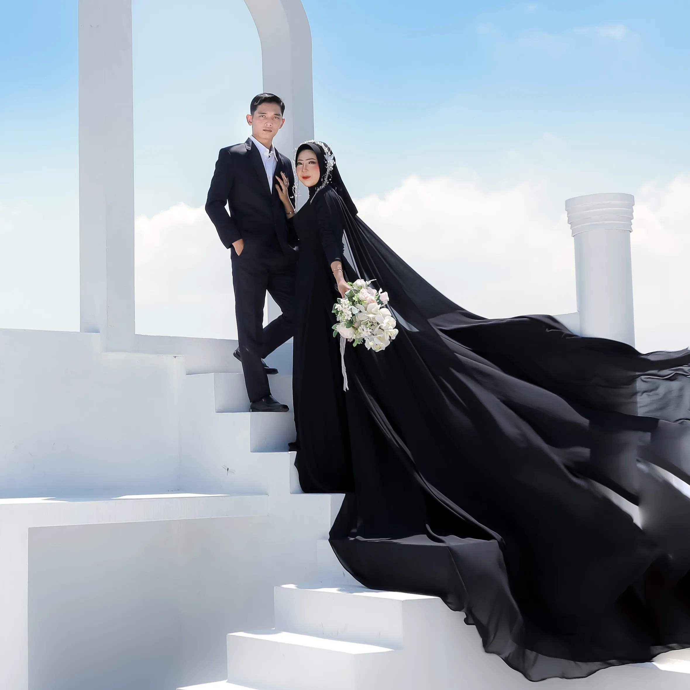 The Wedding Of Nurul & Hendra