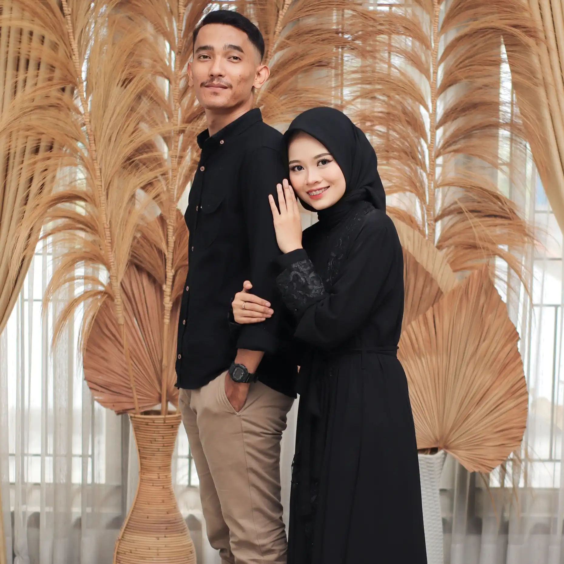 The Wedding Of Ajeng & Ryan