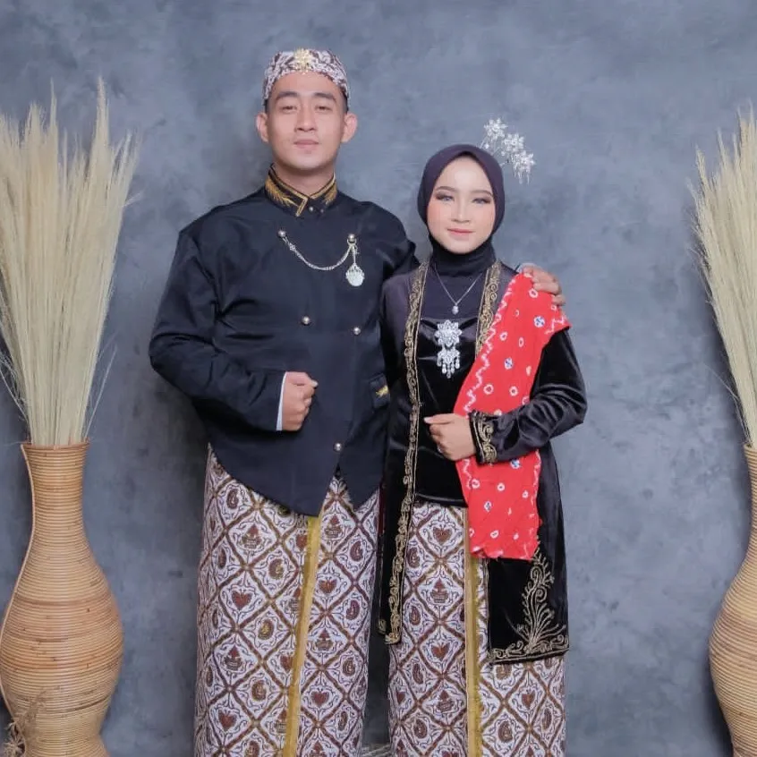The Wedding Of Amel & Rizky