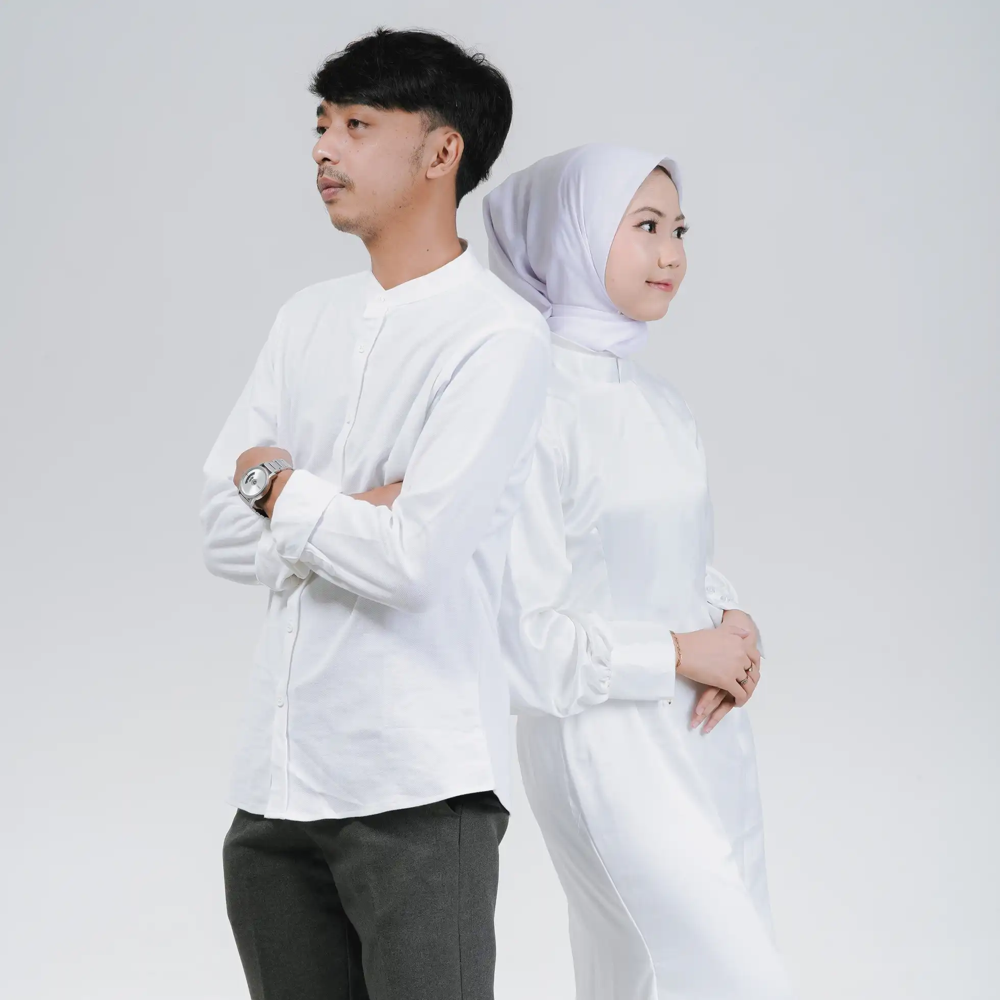 The Wedding Of Anggi & Irpan