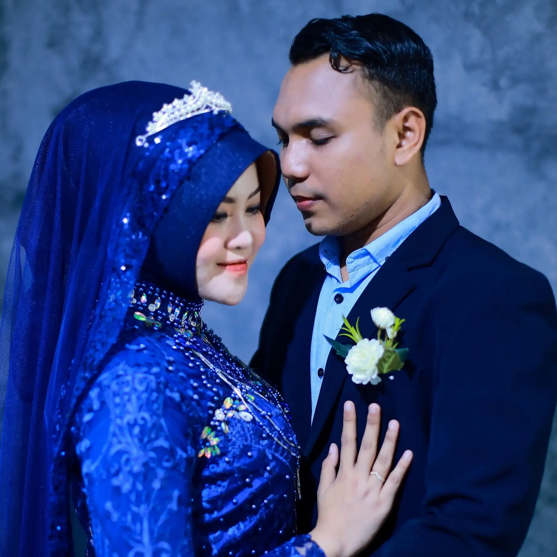 The Wedding Of Anindya & Aget