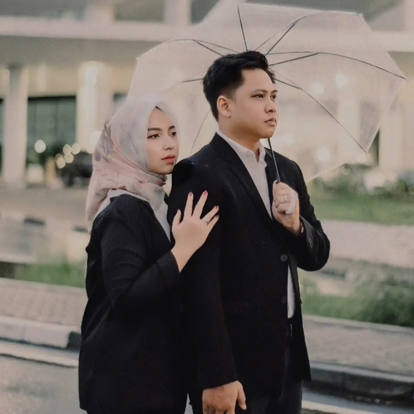 The Wedding Of Anisa & Kevin