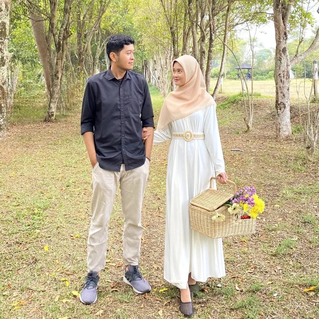 The Wedding Of Devi & Aris