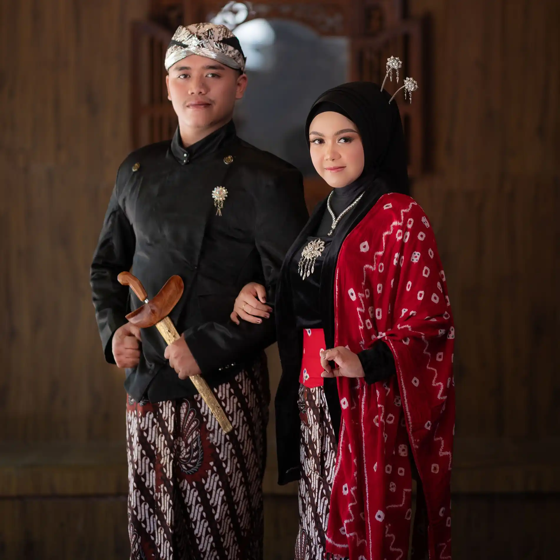 The Wedding Of Dewi & Agung