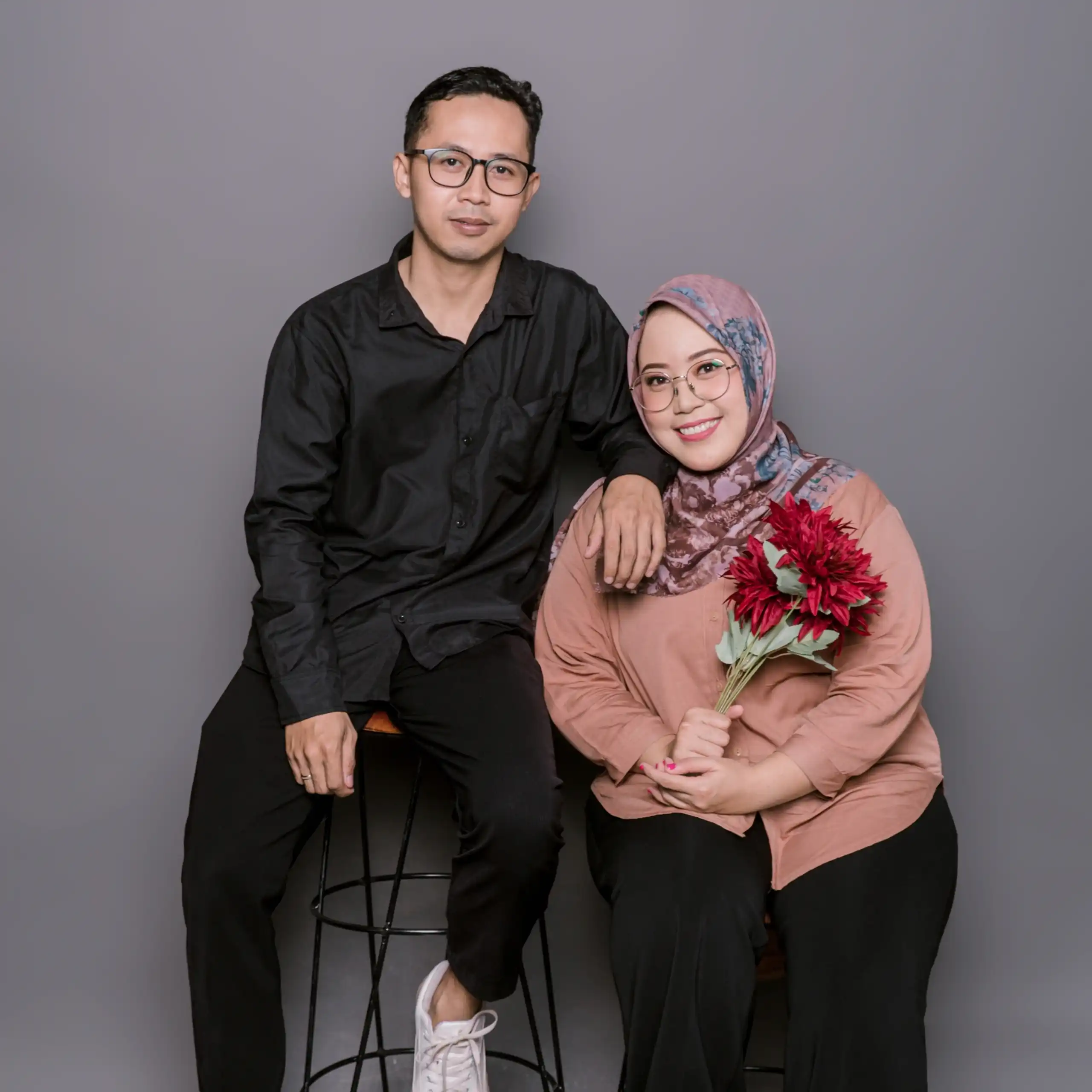 The Wedding Of Eka & Gusti