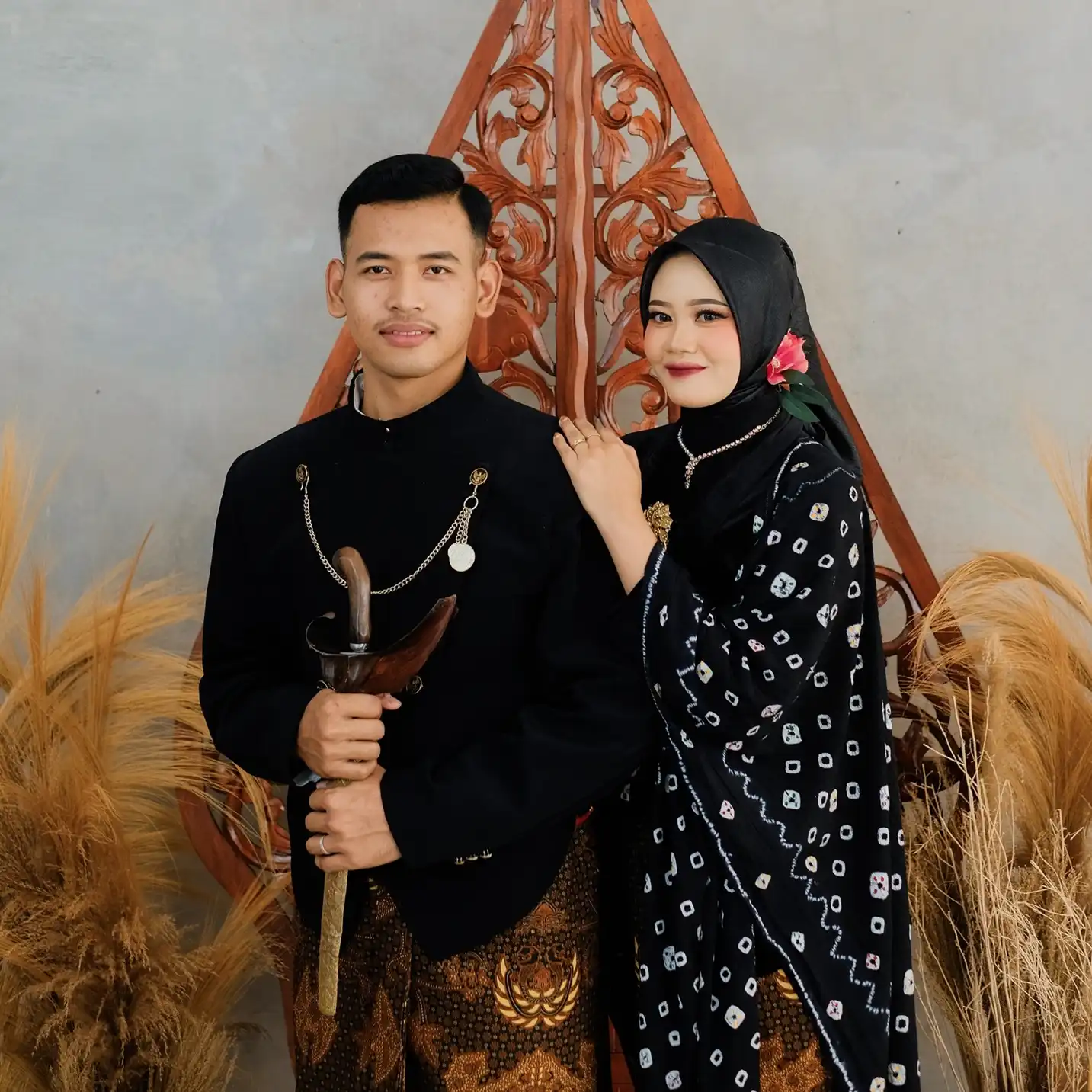 The Wedding Of Fitrah & Fanani