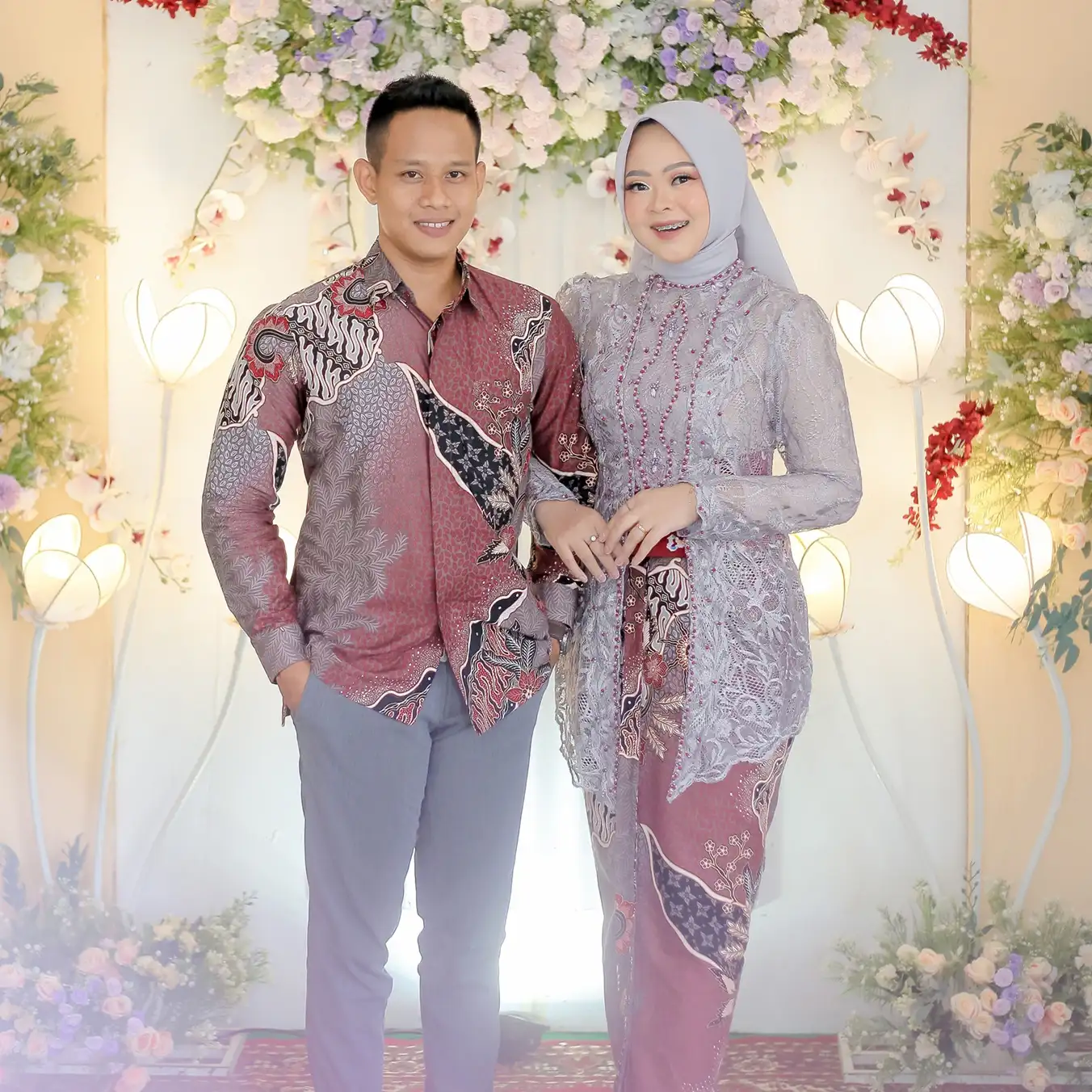 The Wedding Of Indah & Candra
