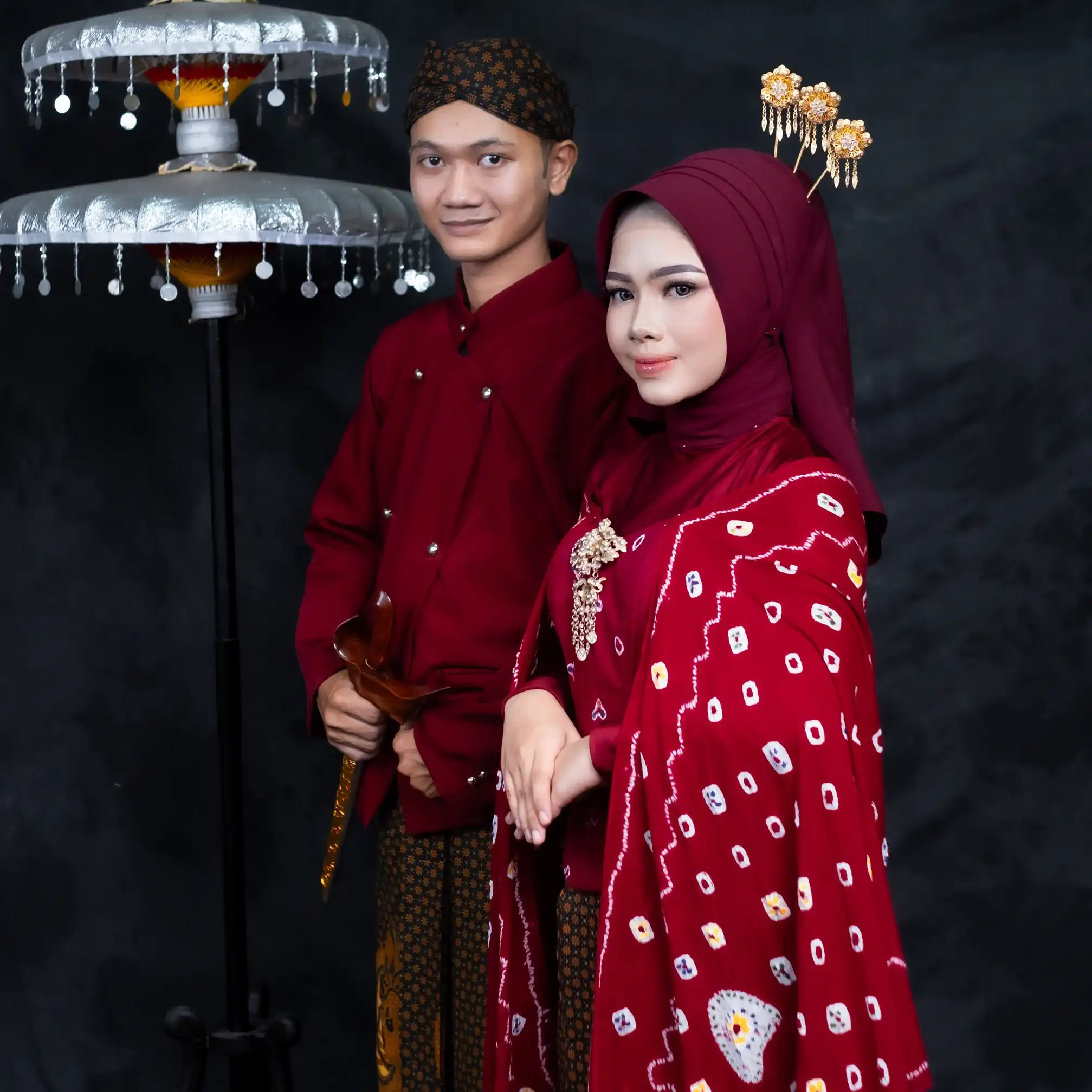 The Wedding Of Irna & Dimas