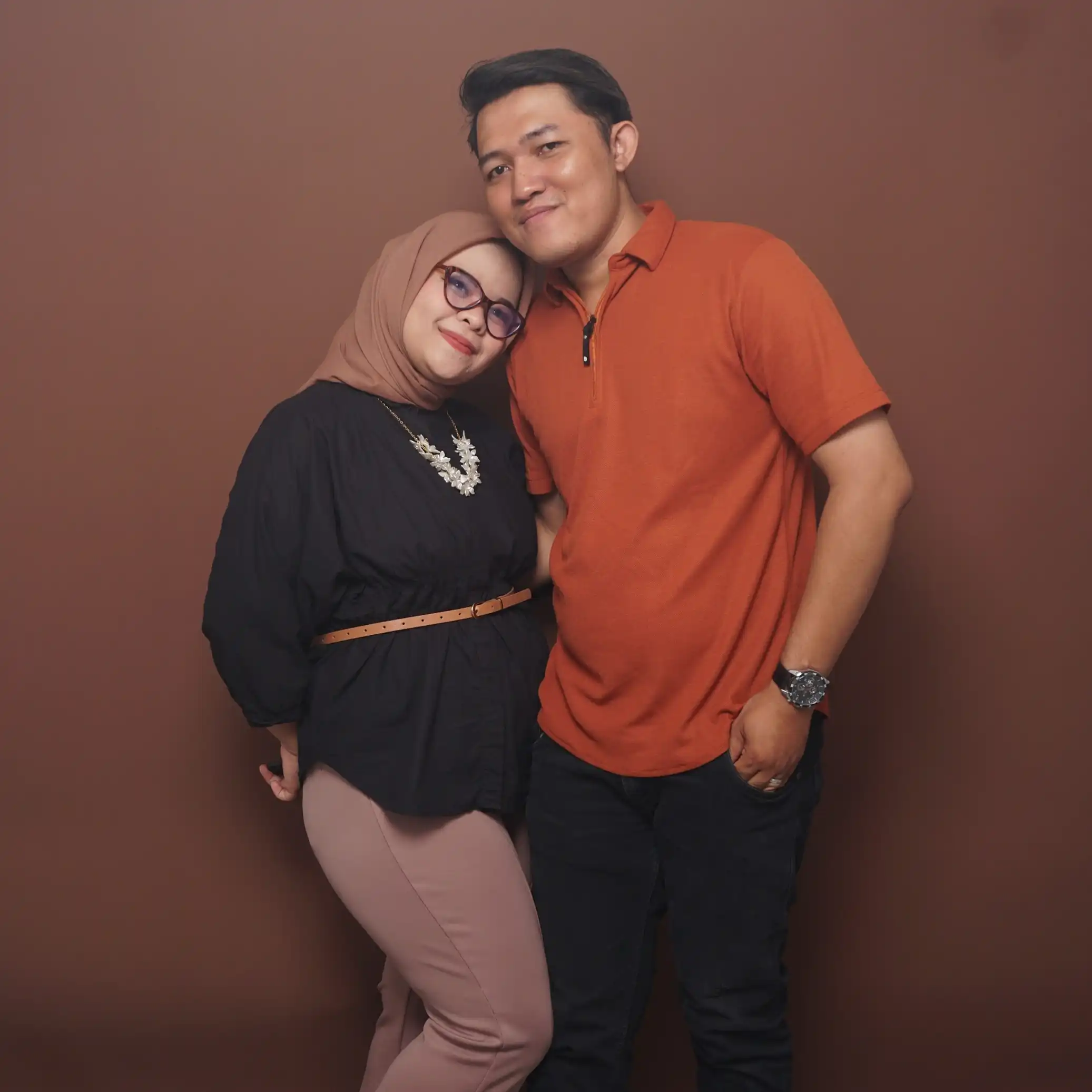 The Wedding Of Ismu & Dilla