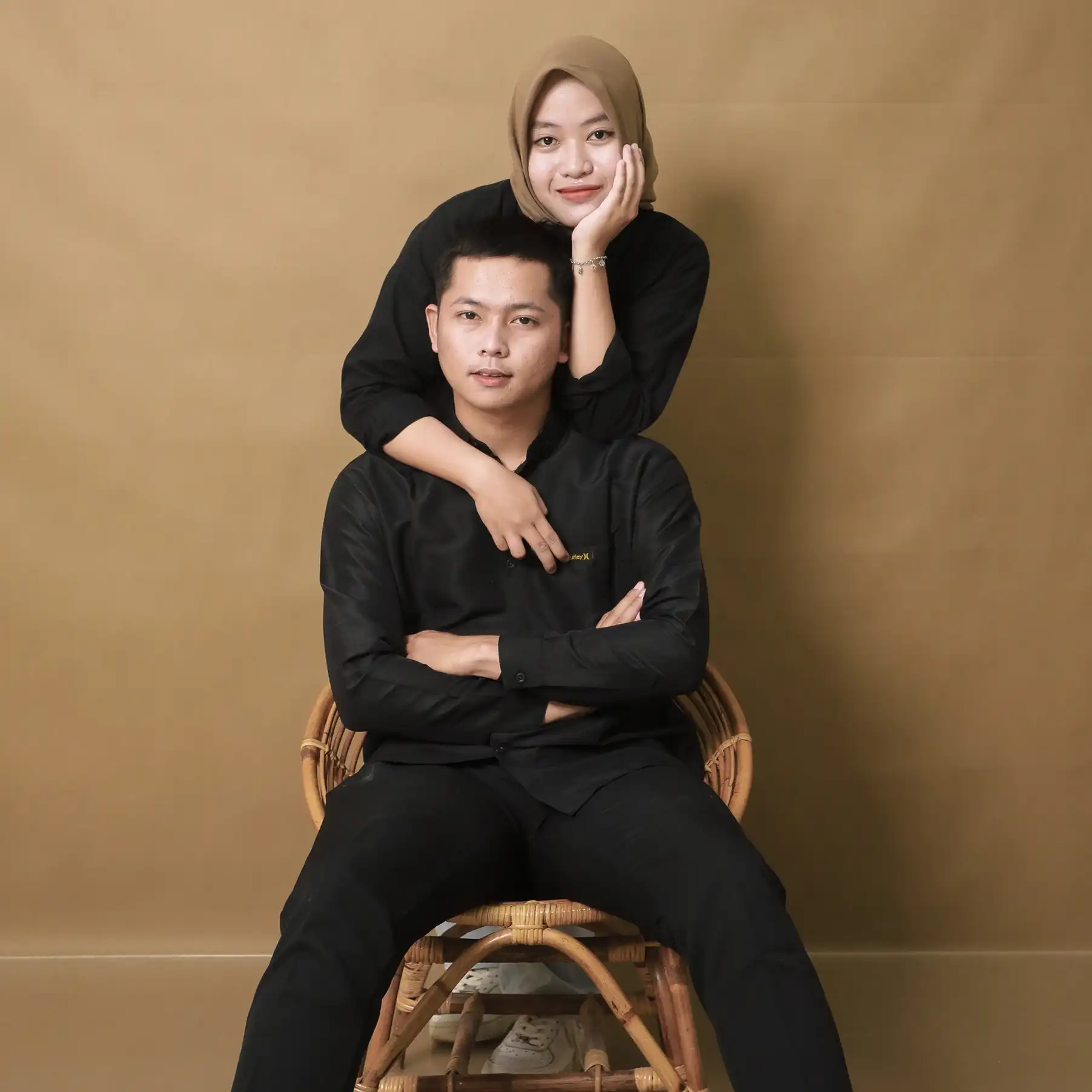 The Wedding Of Jannah & Dillah