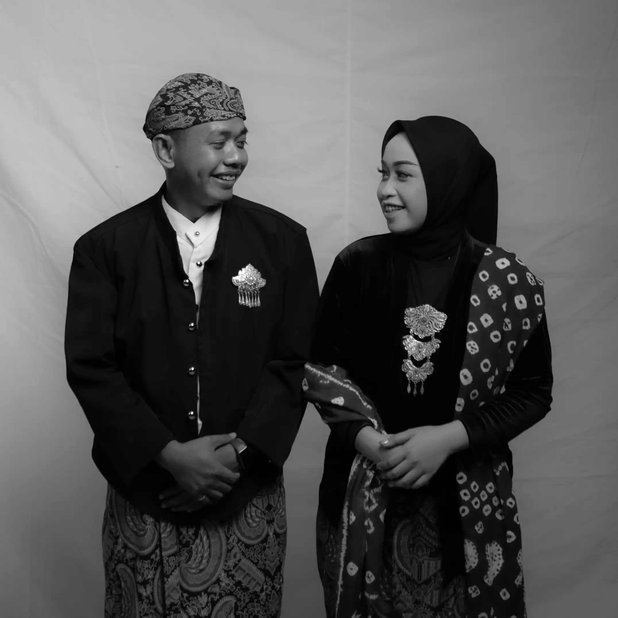 The Wedding Of Lutsilia & Agus