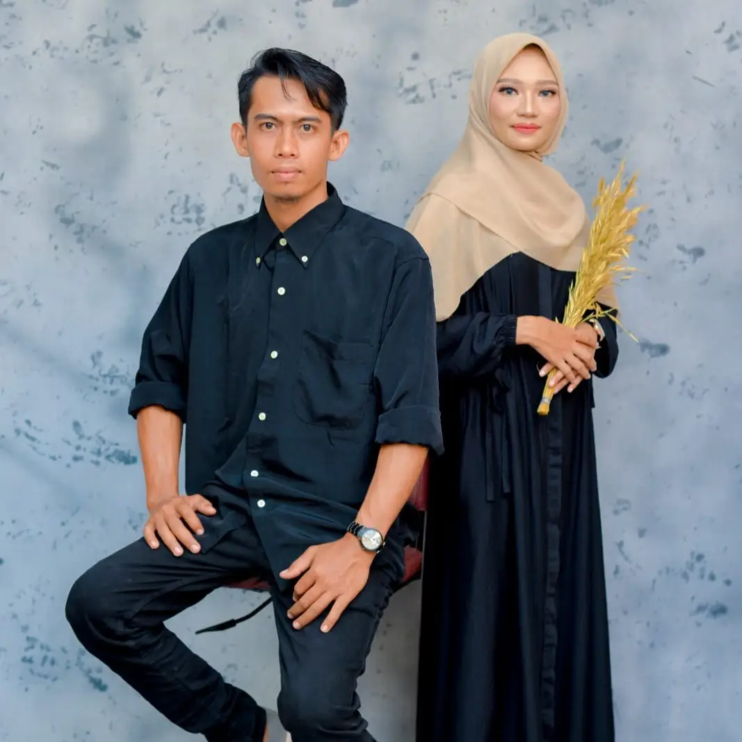 The Wedding Of Ulfa & Arif