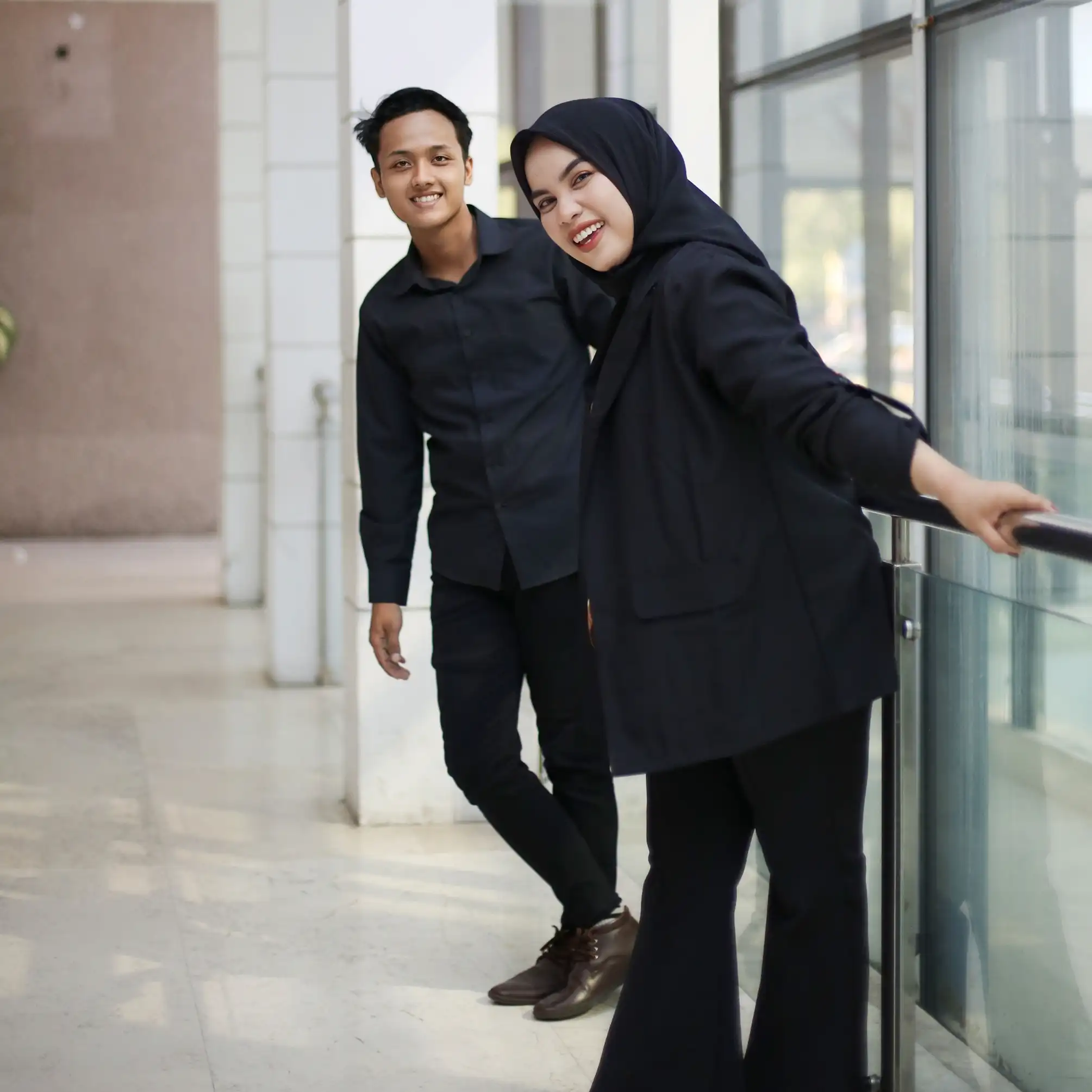 The Wedding Of Mia & Tendy