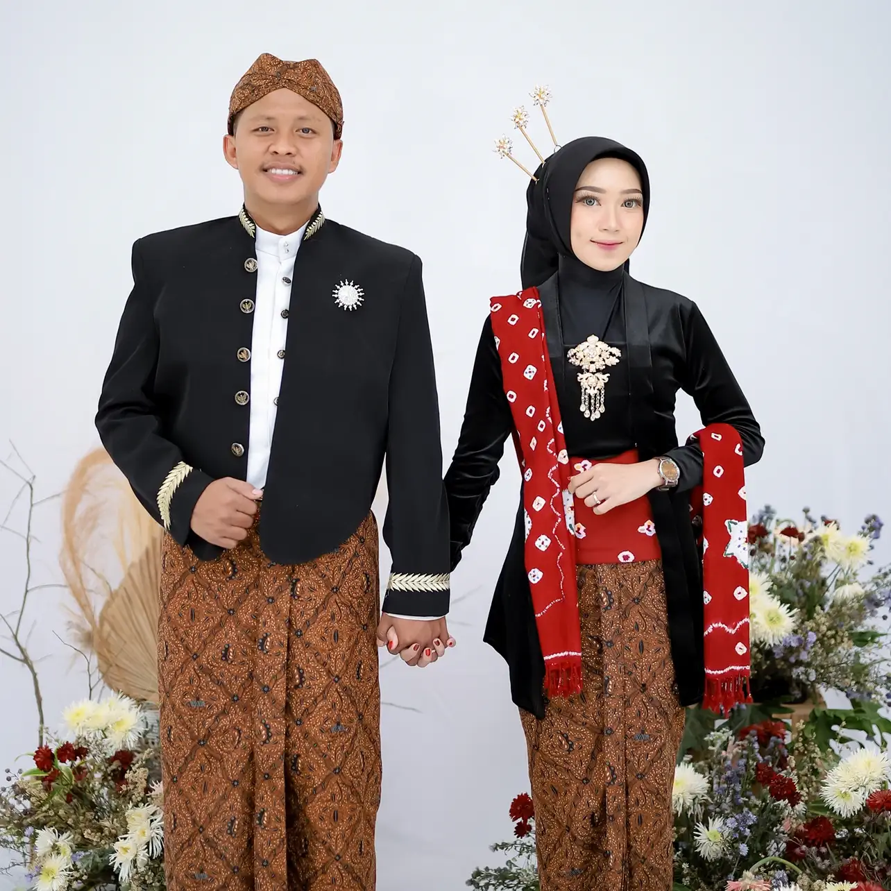 The Wedding Of Milenia & Dodo