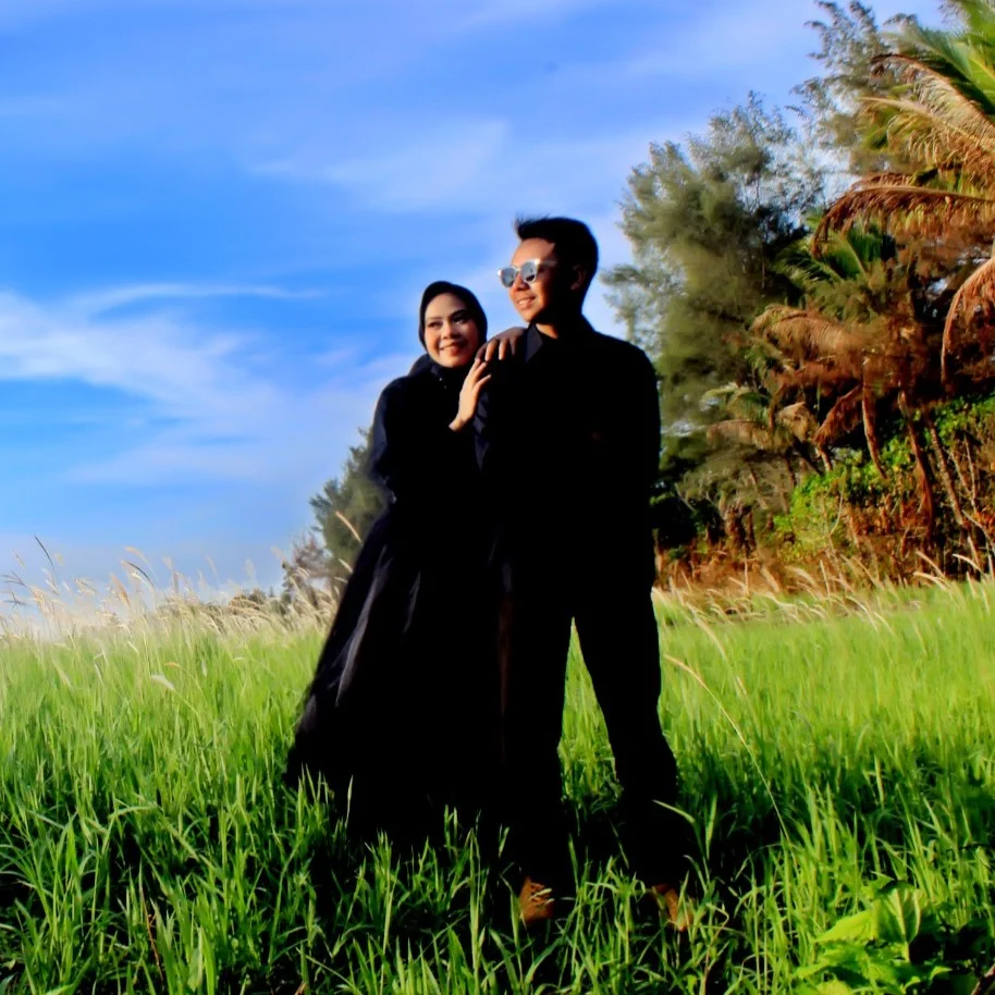 The Wedding Of Novita & Alvin