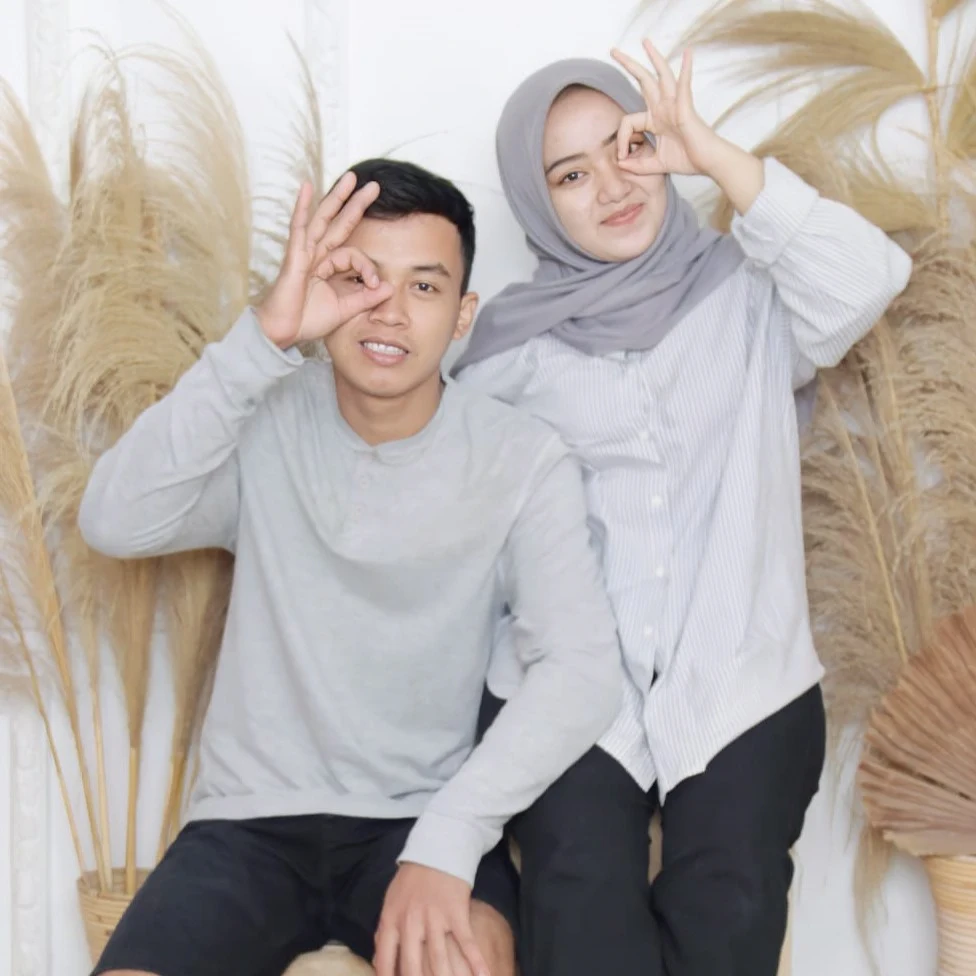 The Wedding Of Rani & Casrudin